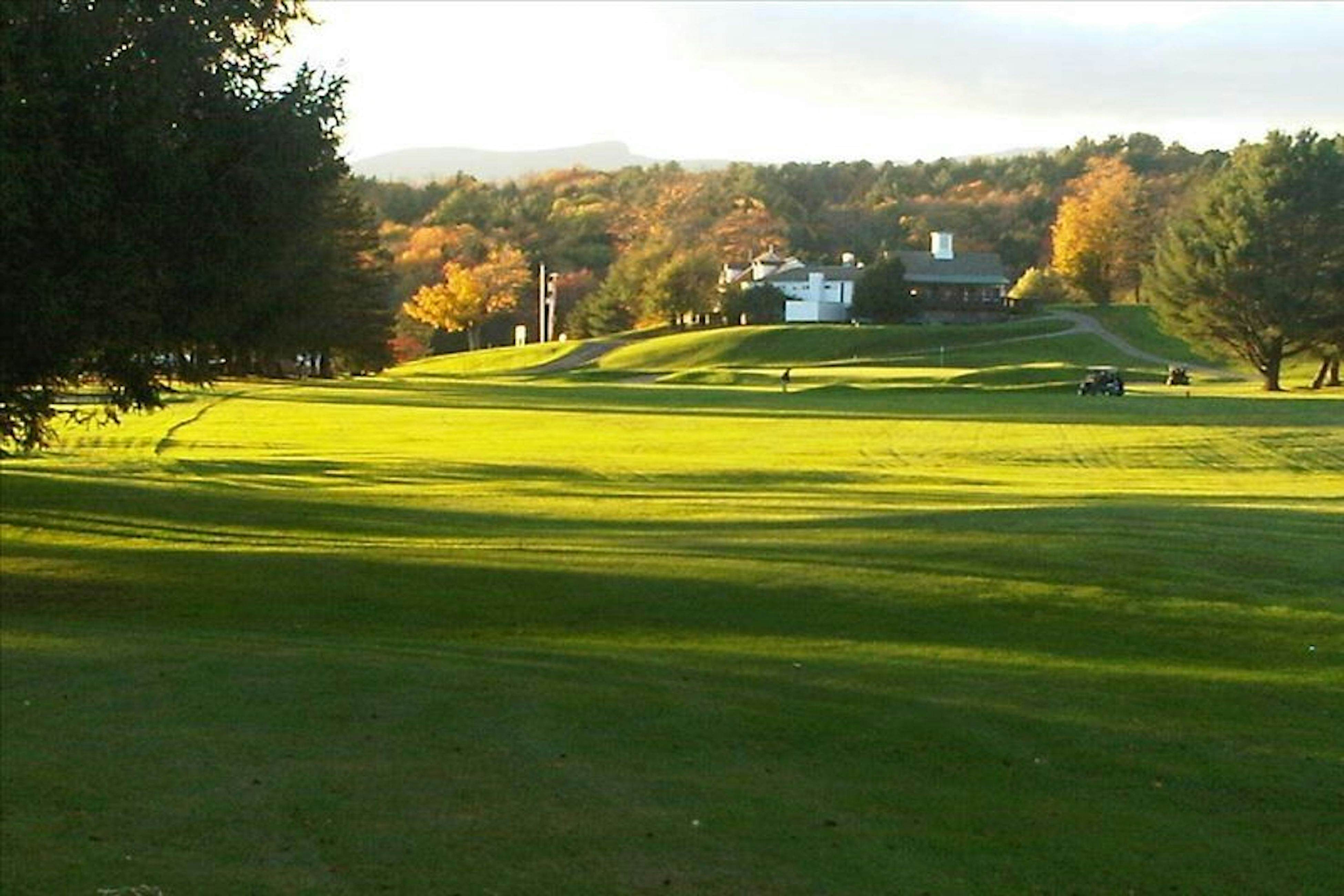 Mountainside Resort F302