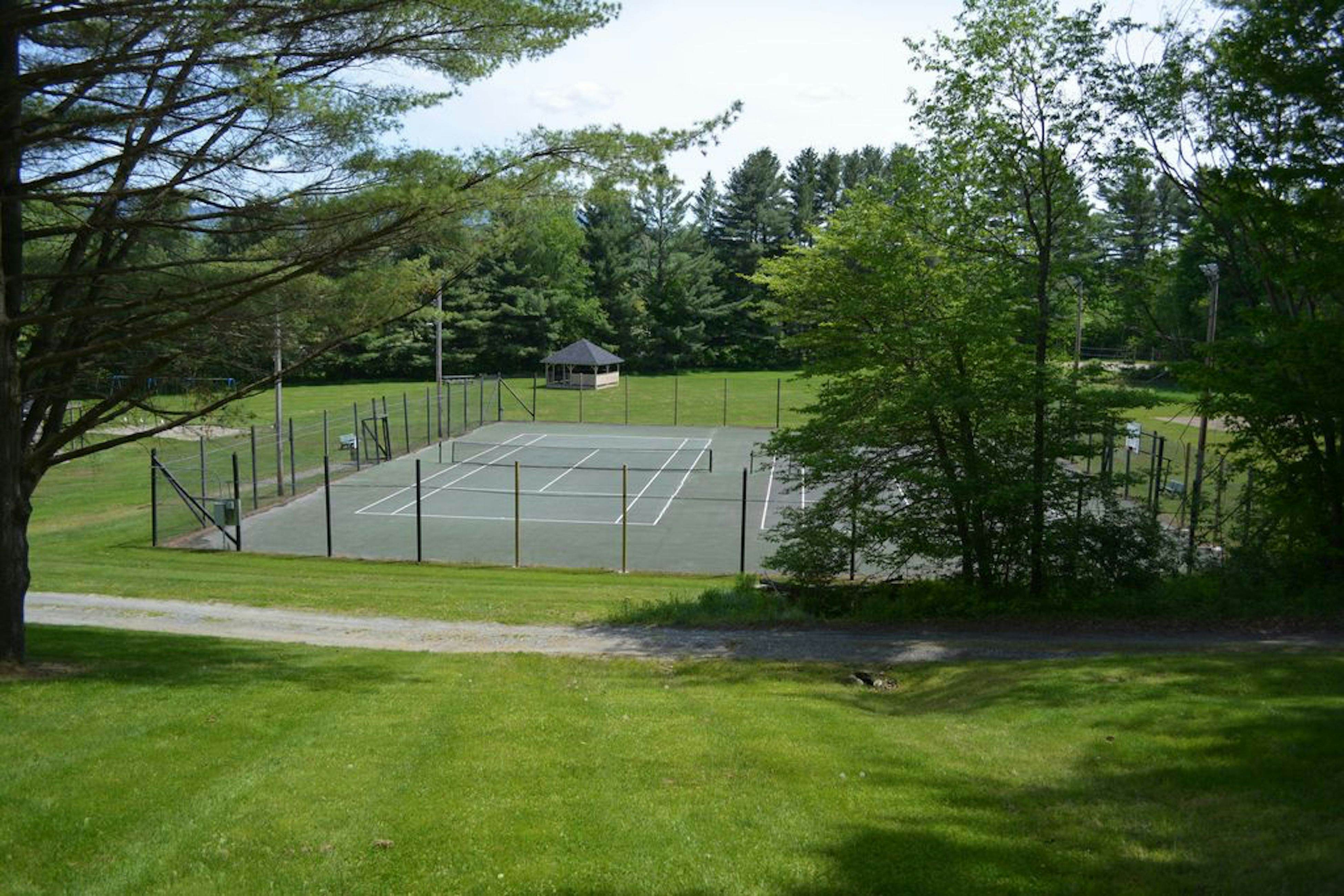 Mountainside Resort F302