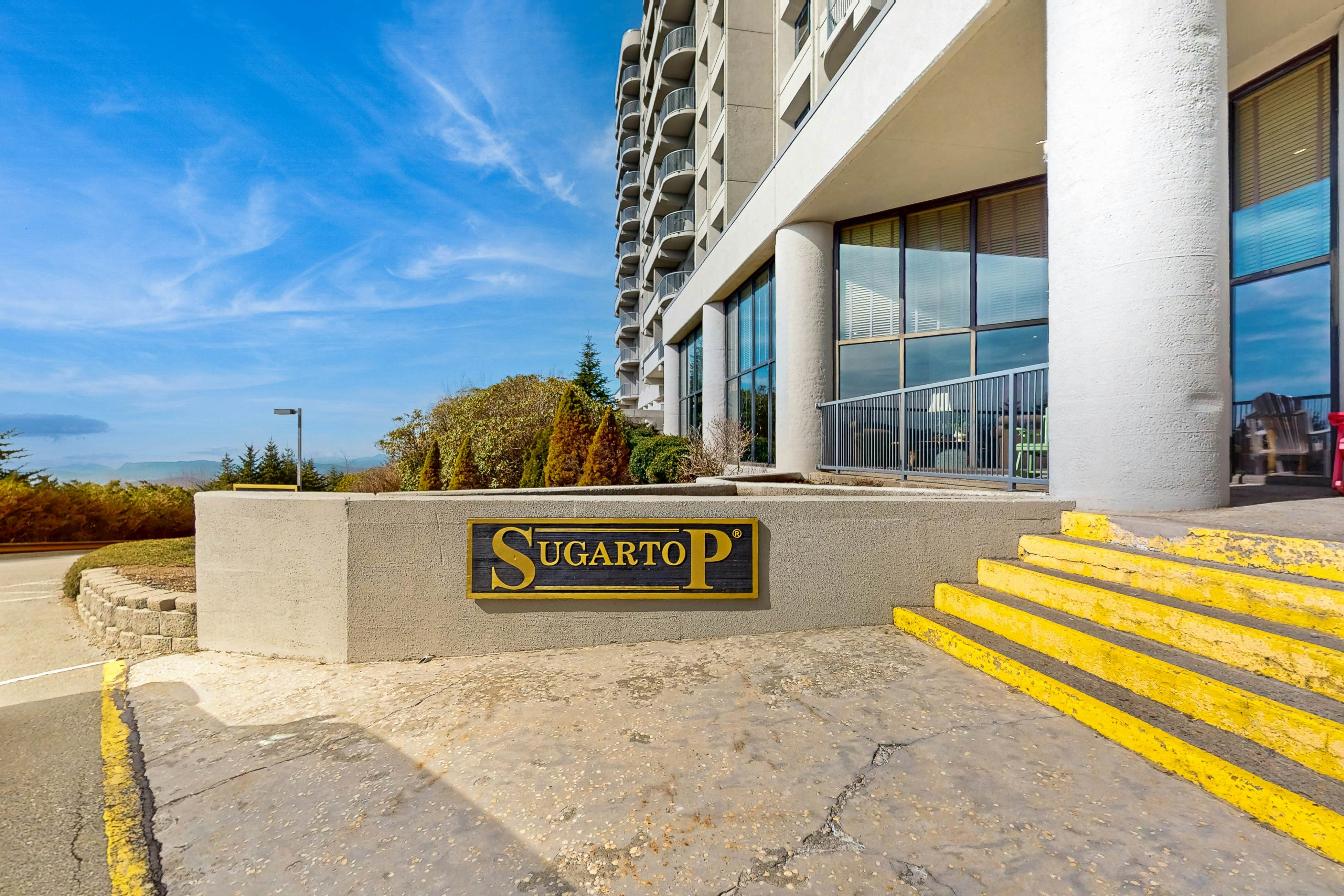 Paradise Peak Retreat