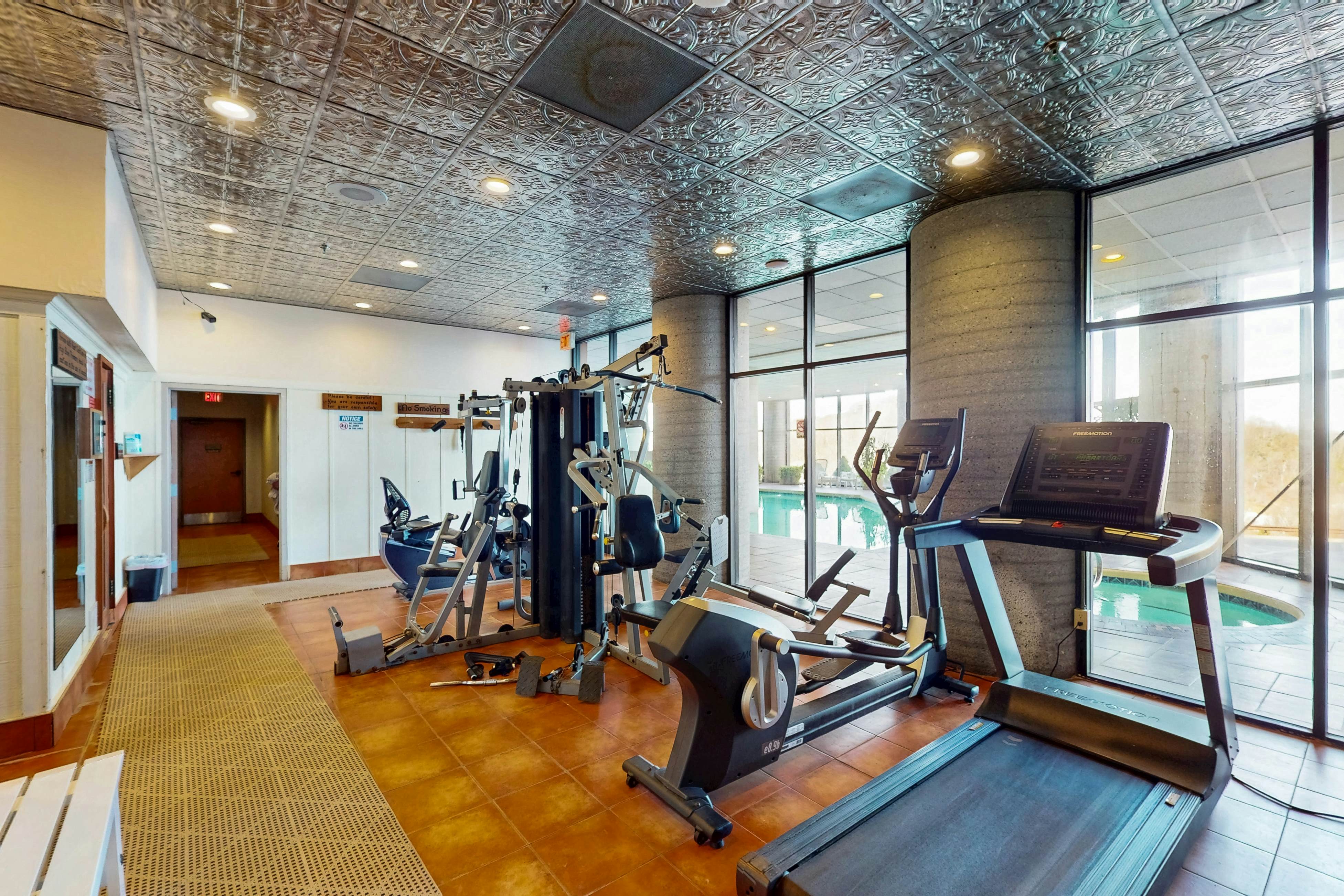 Paradise Peak Retreat