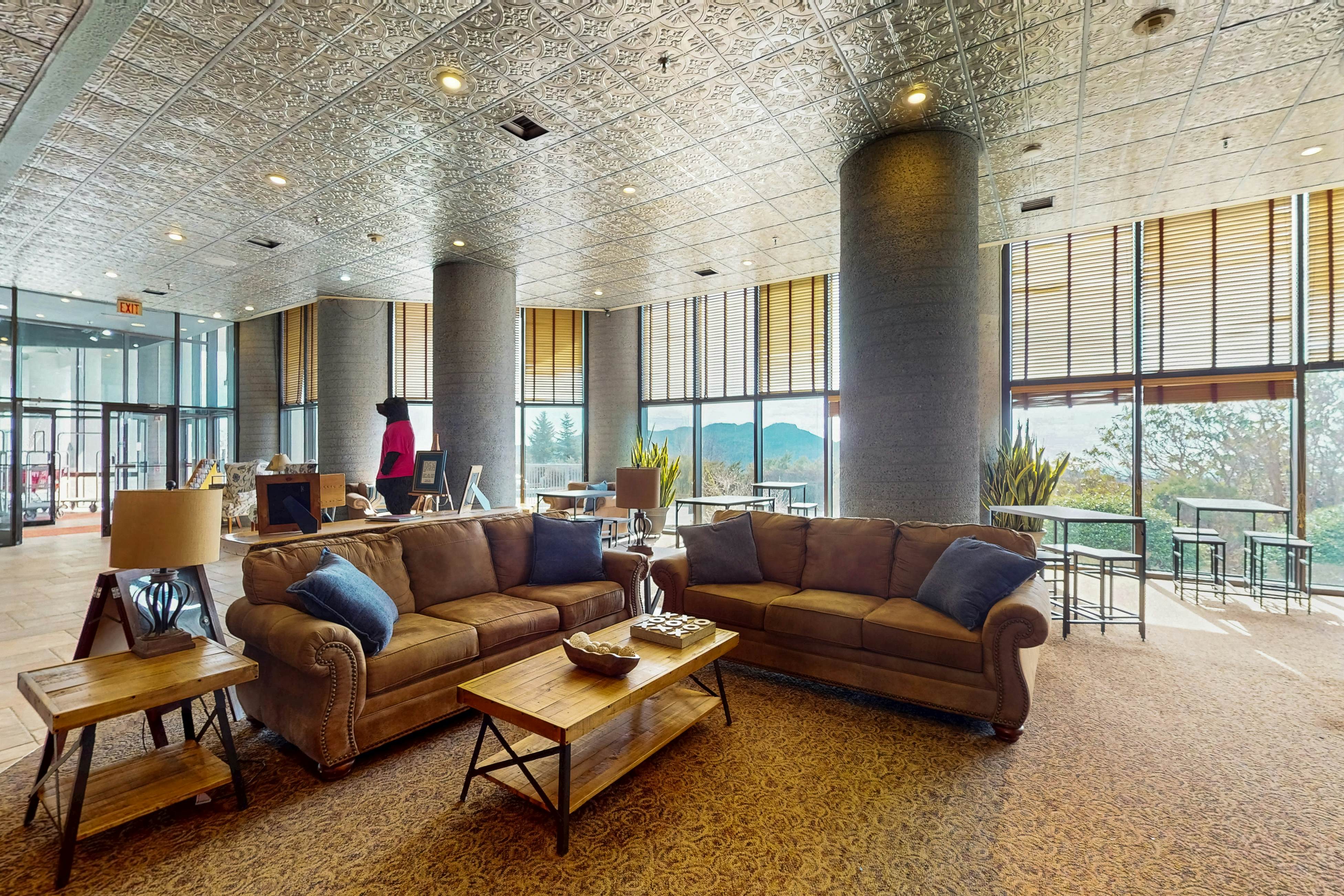 Paradise Peak Retreat