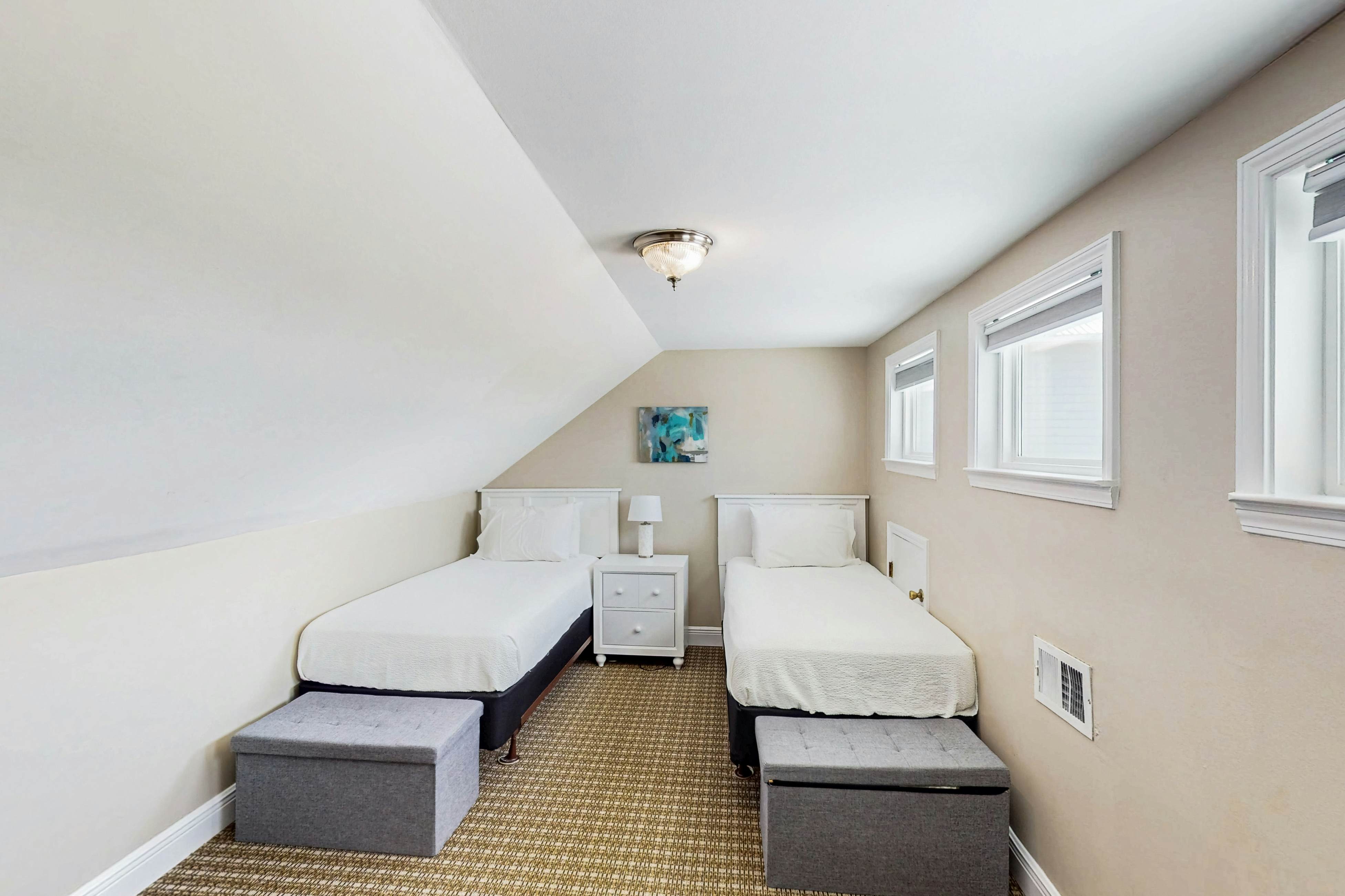 Viking - Nordic Villas