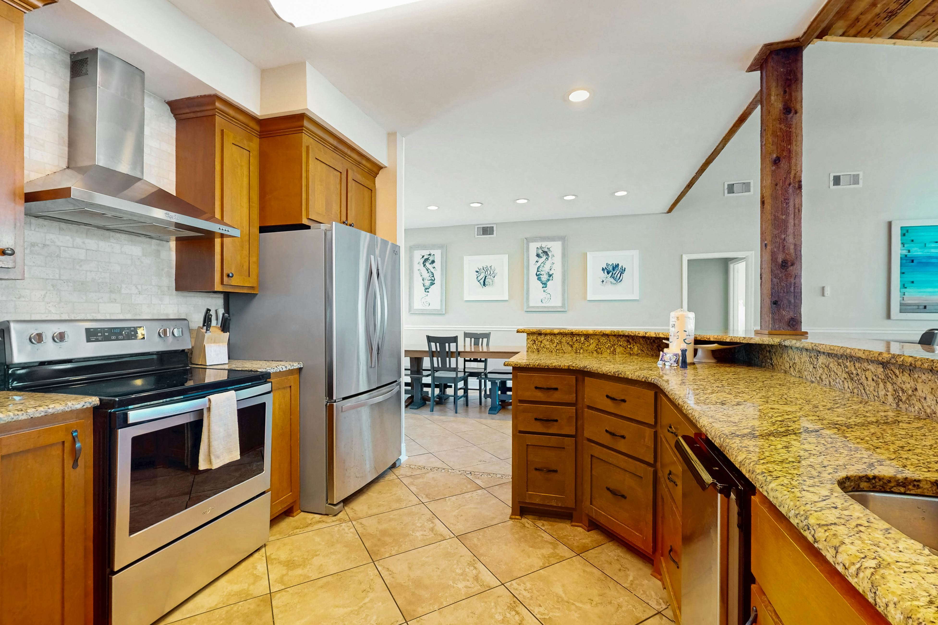 Viking - Nordic Villas