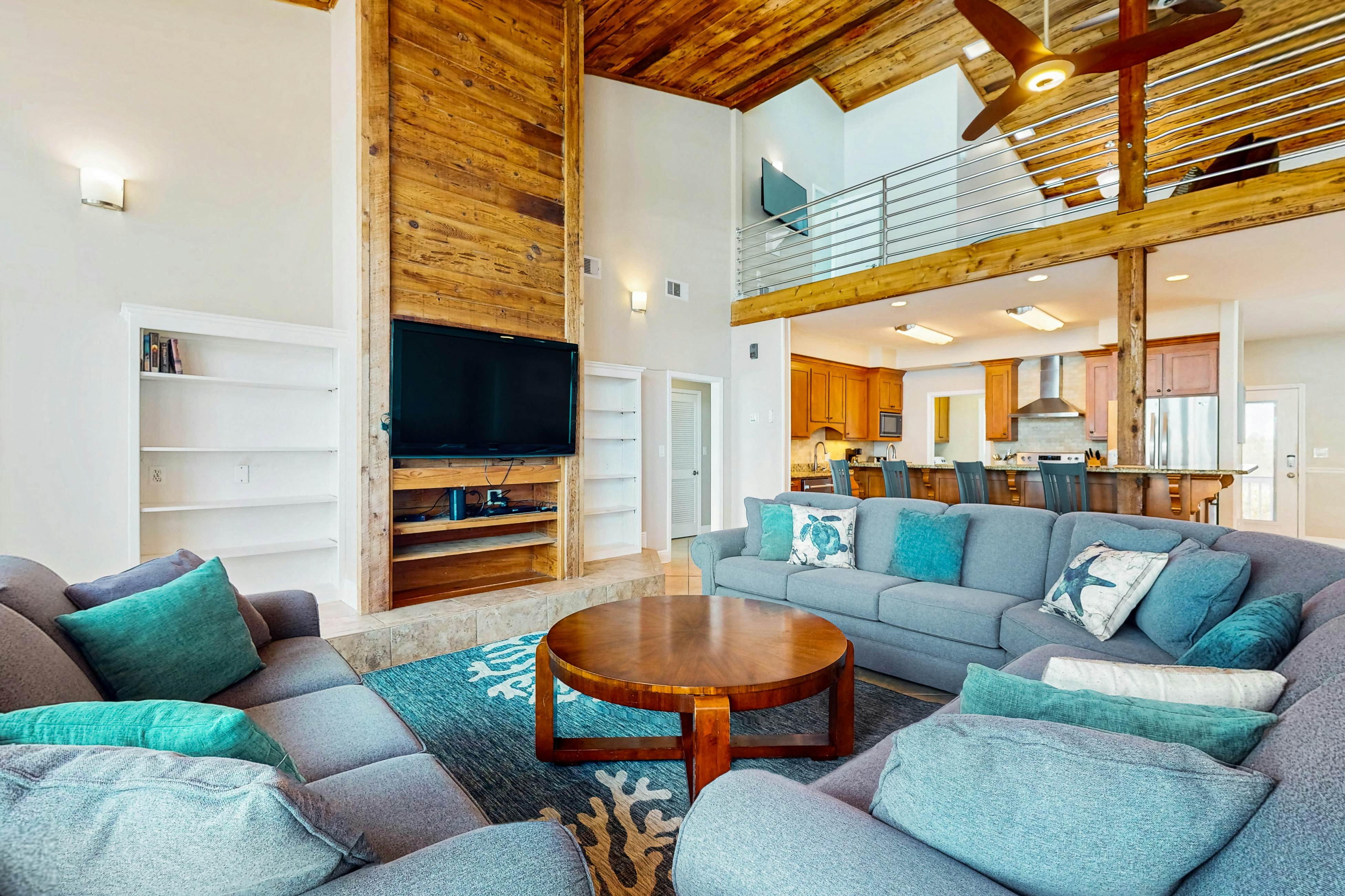 Viking - Nordic Villas