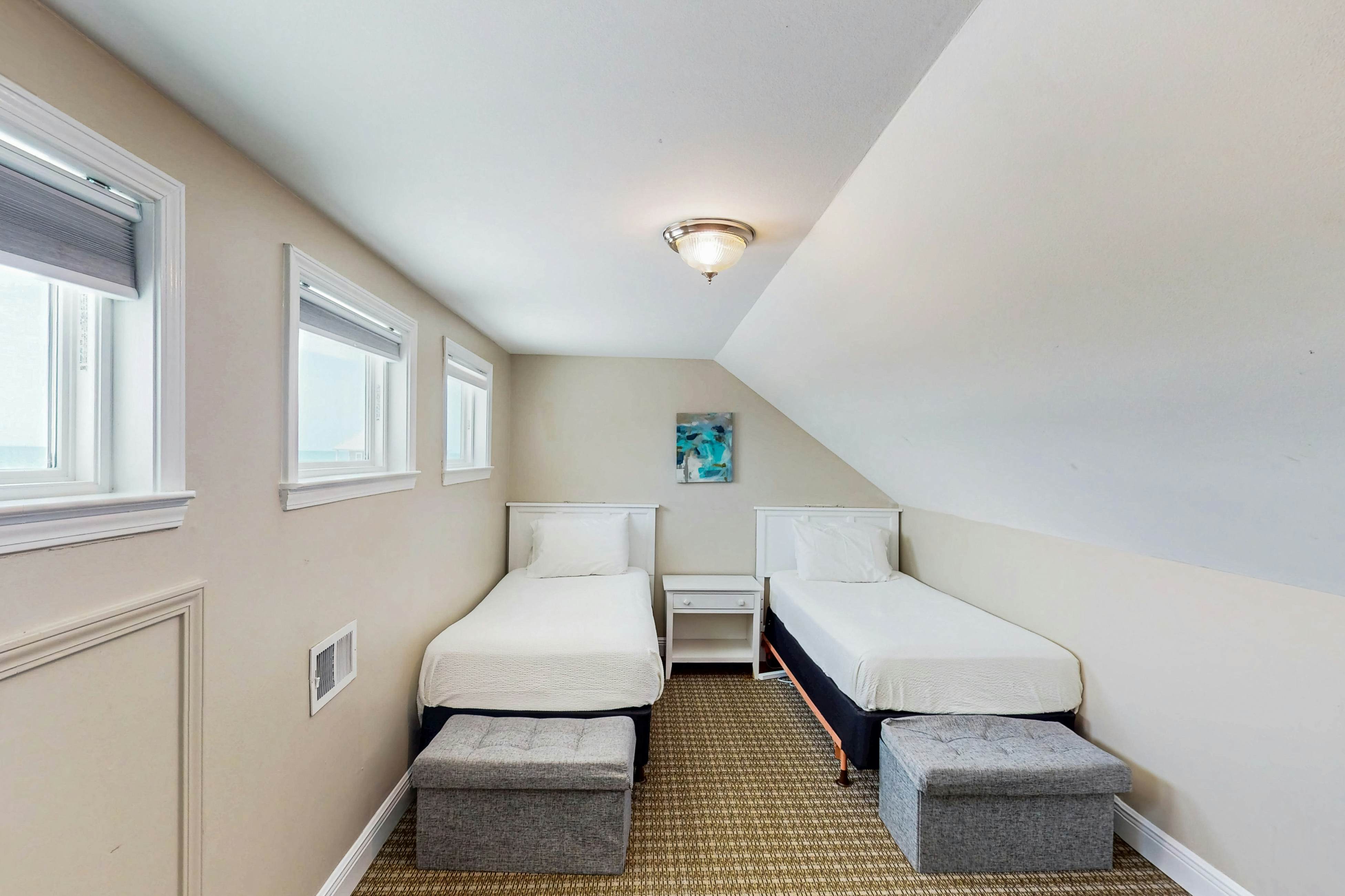 Viking - Nordic Villas