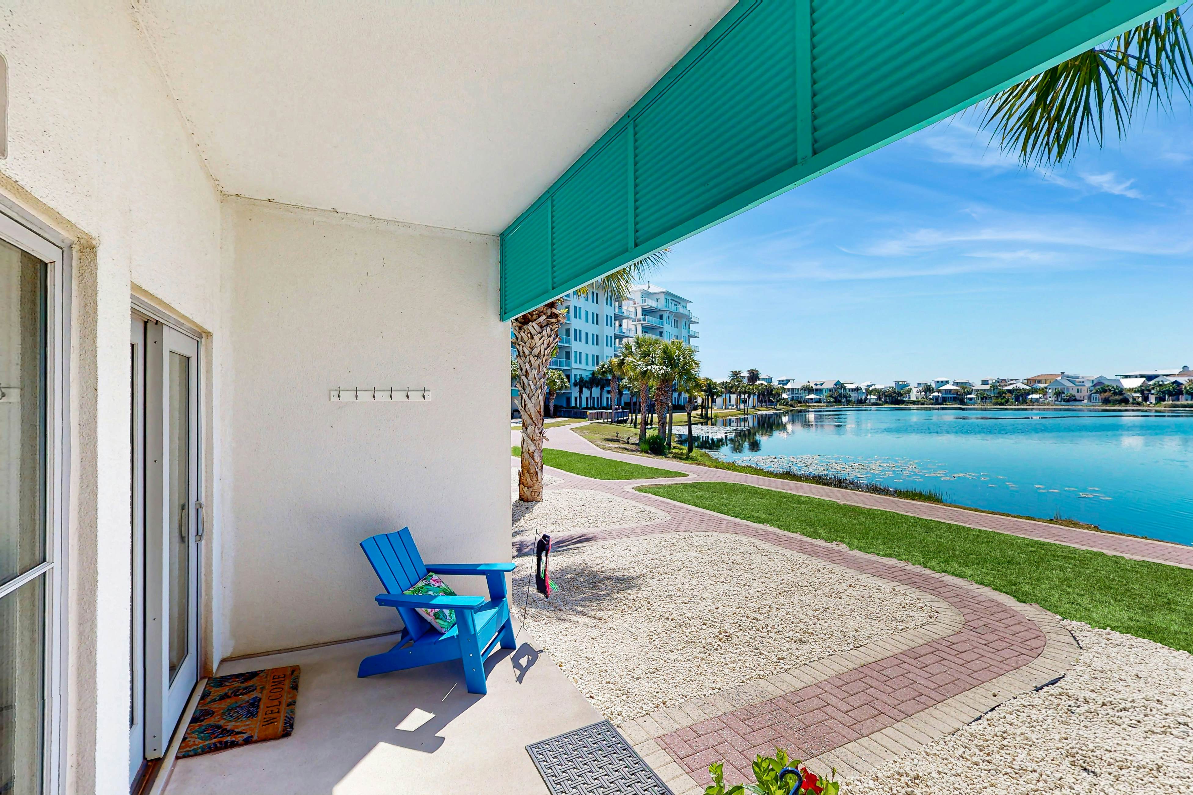 Carillon Market Inn 101