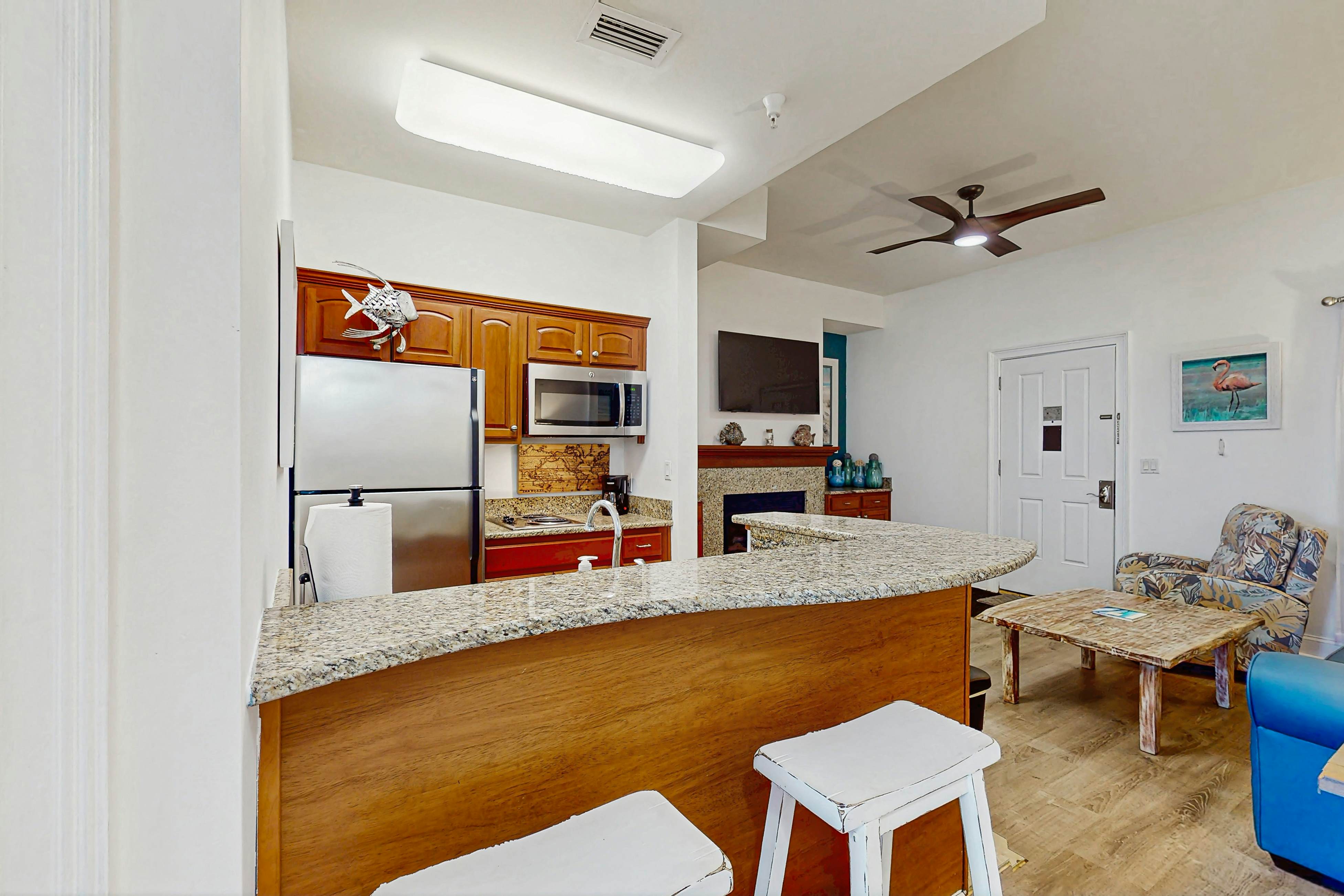 Carillon Market Inn 101