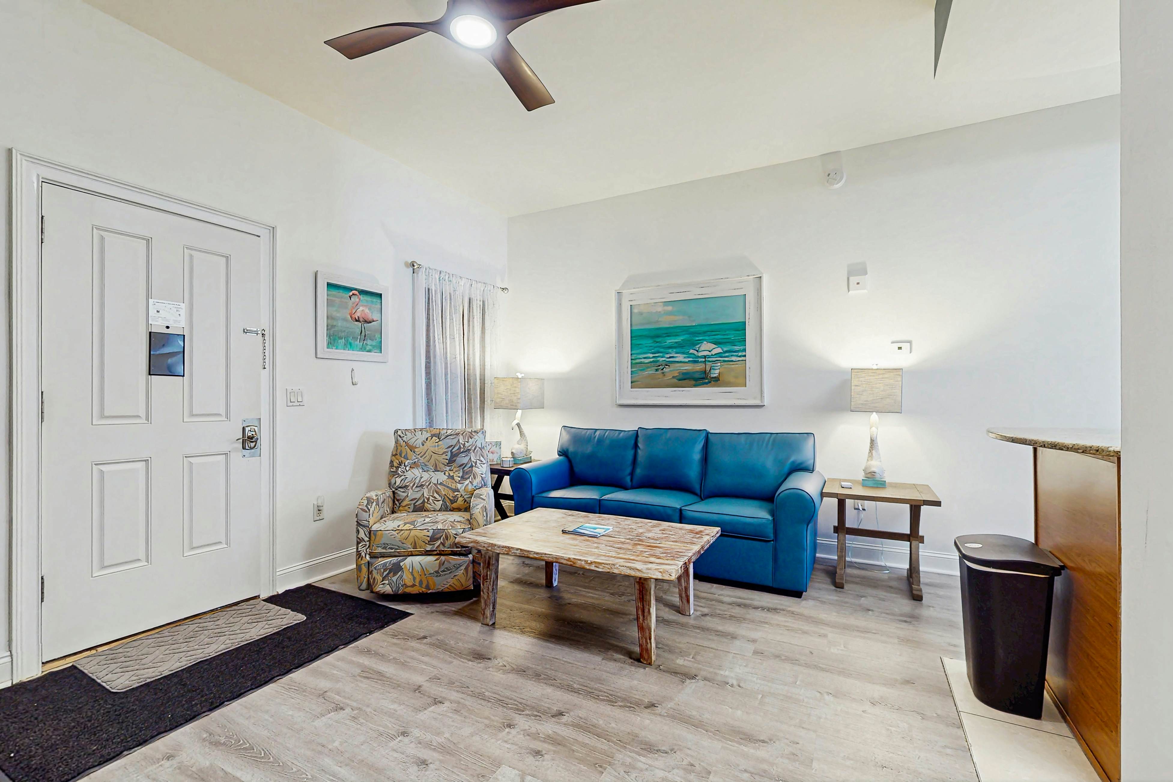 Carillon Market Inn 101