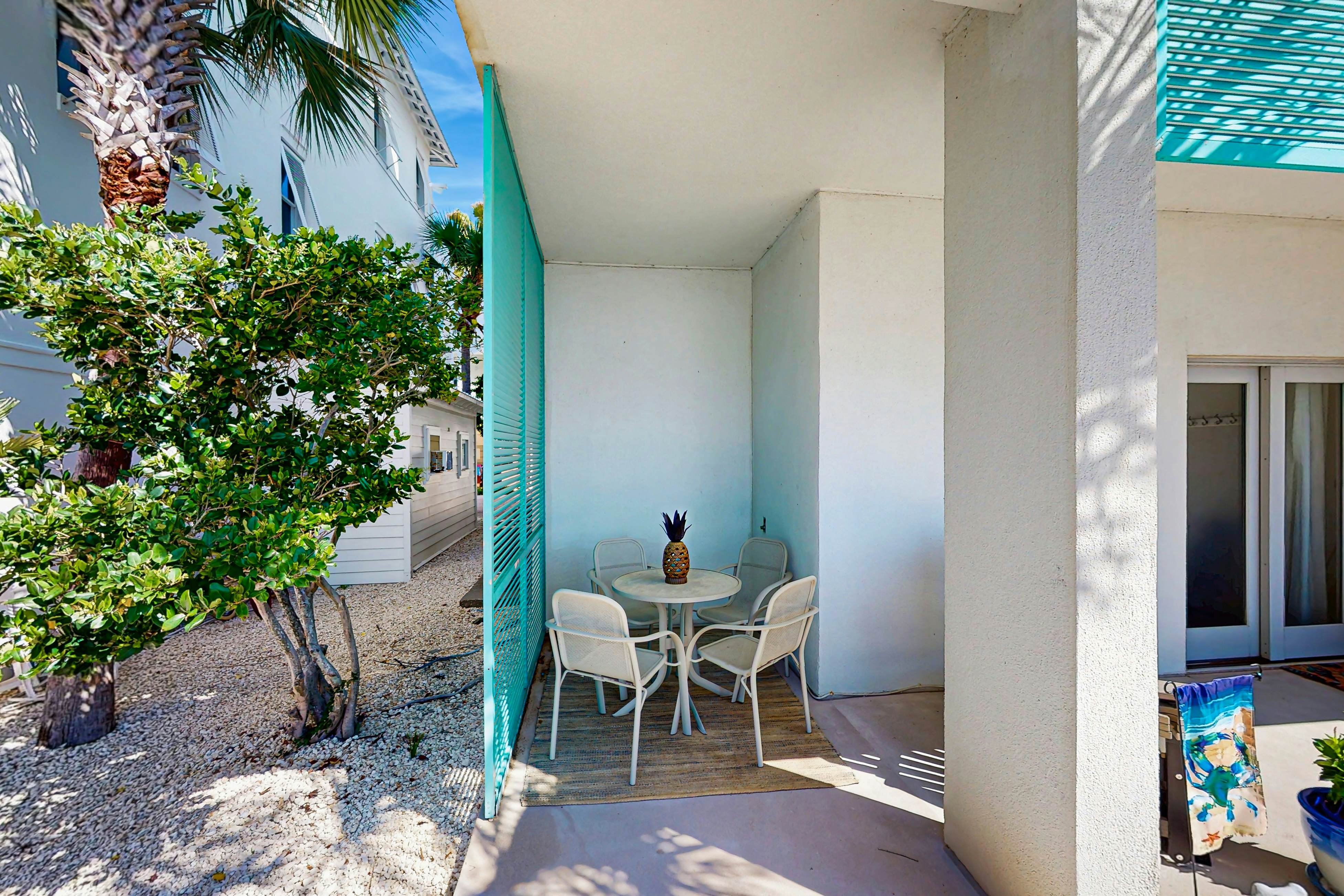 Carillon Market Inn 101