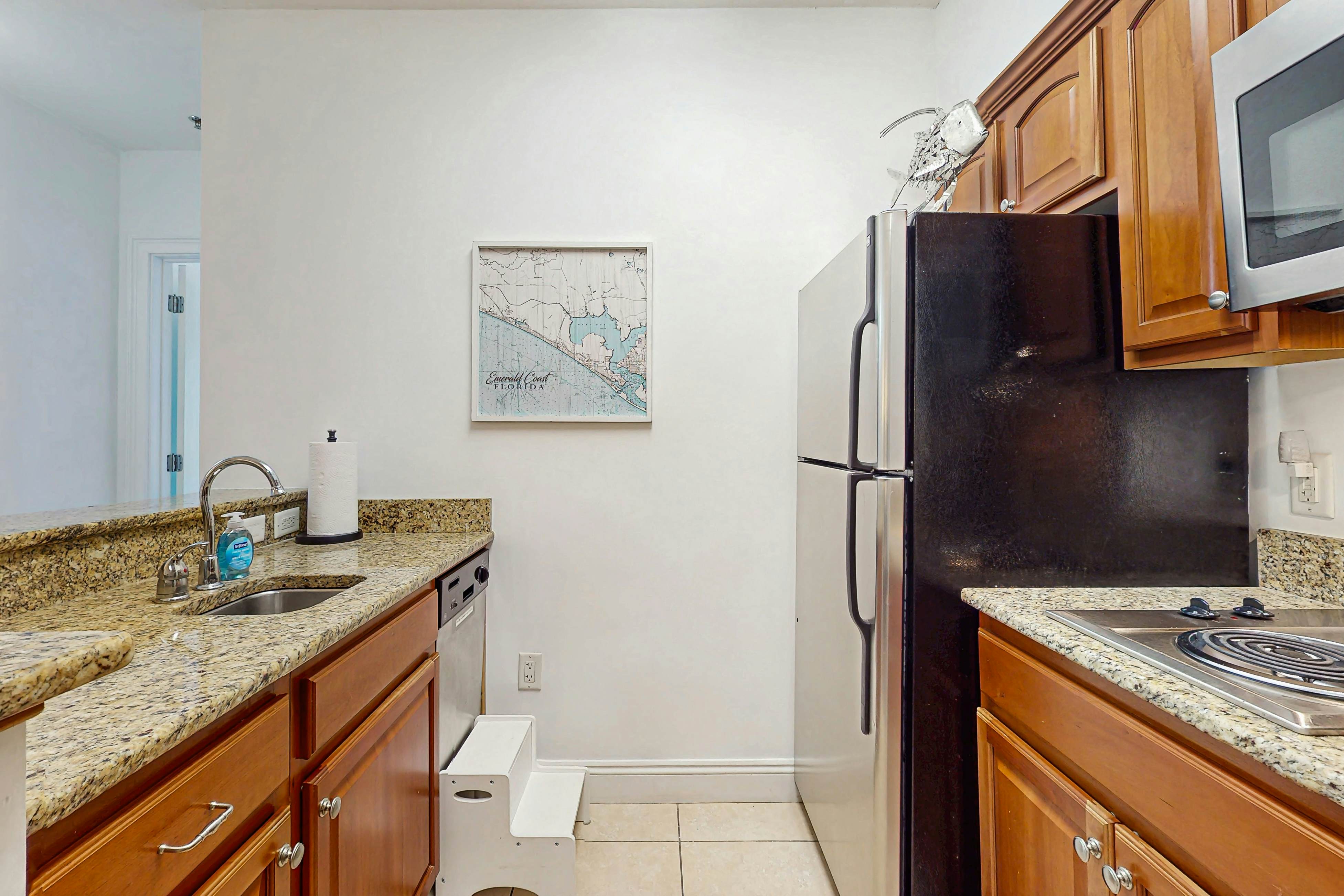 Carillon Market Inn 101