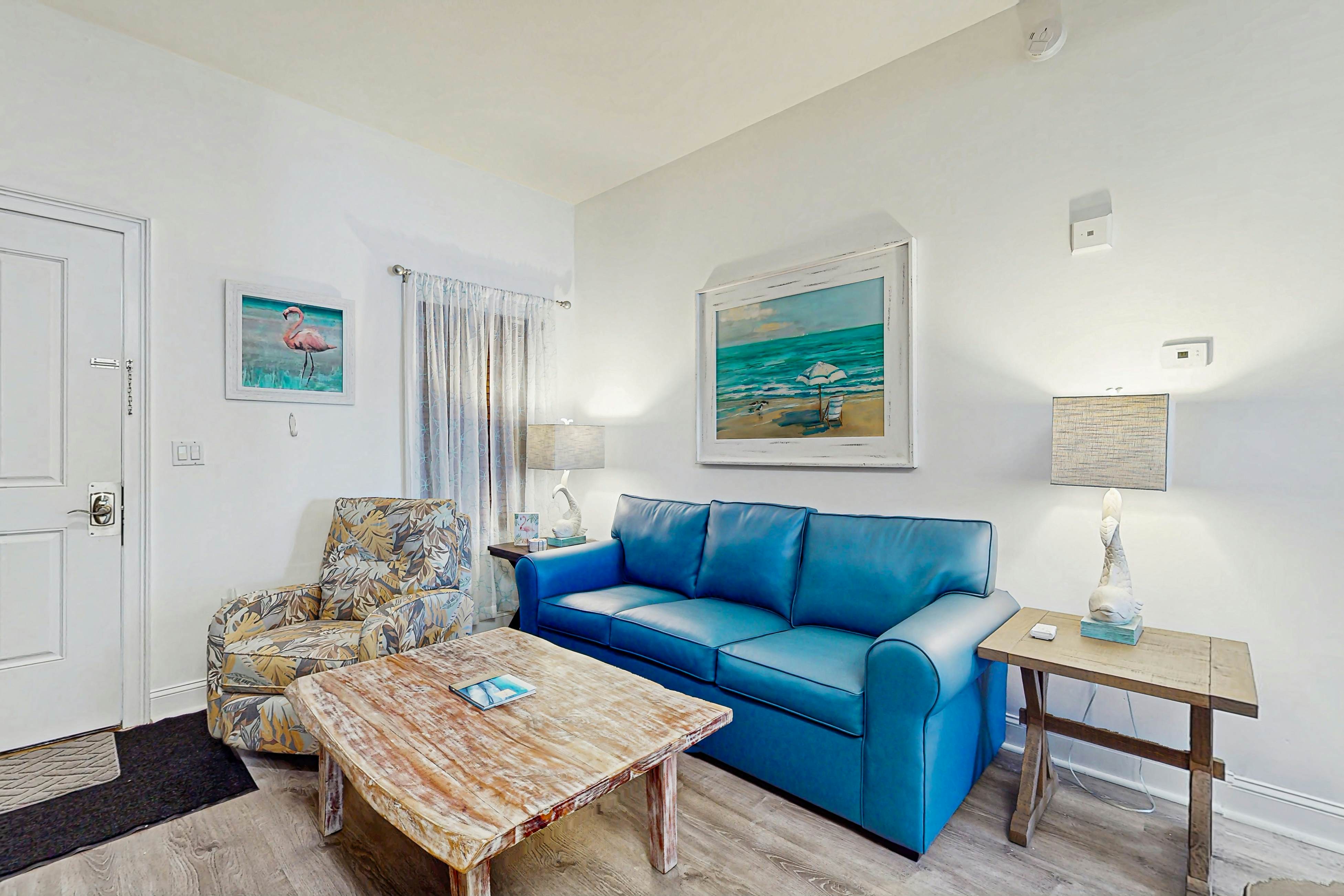 Carillon Market Inn 101