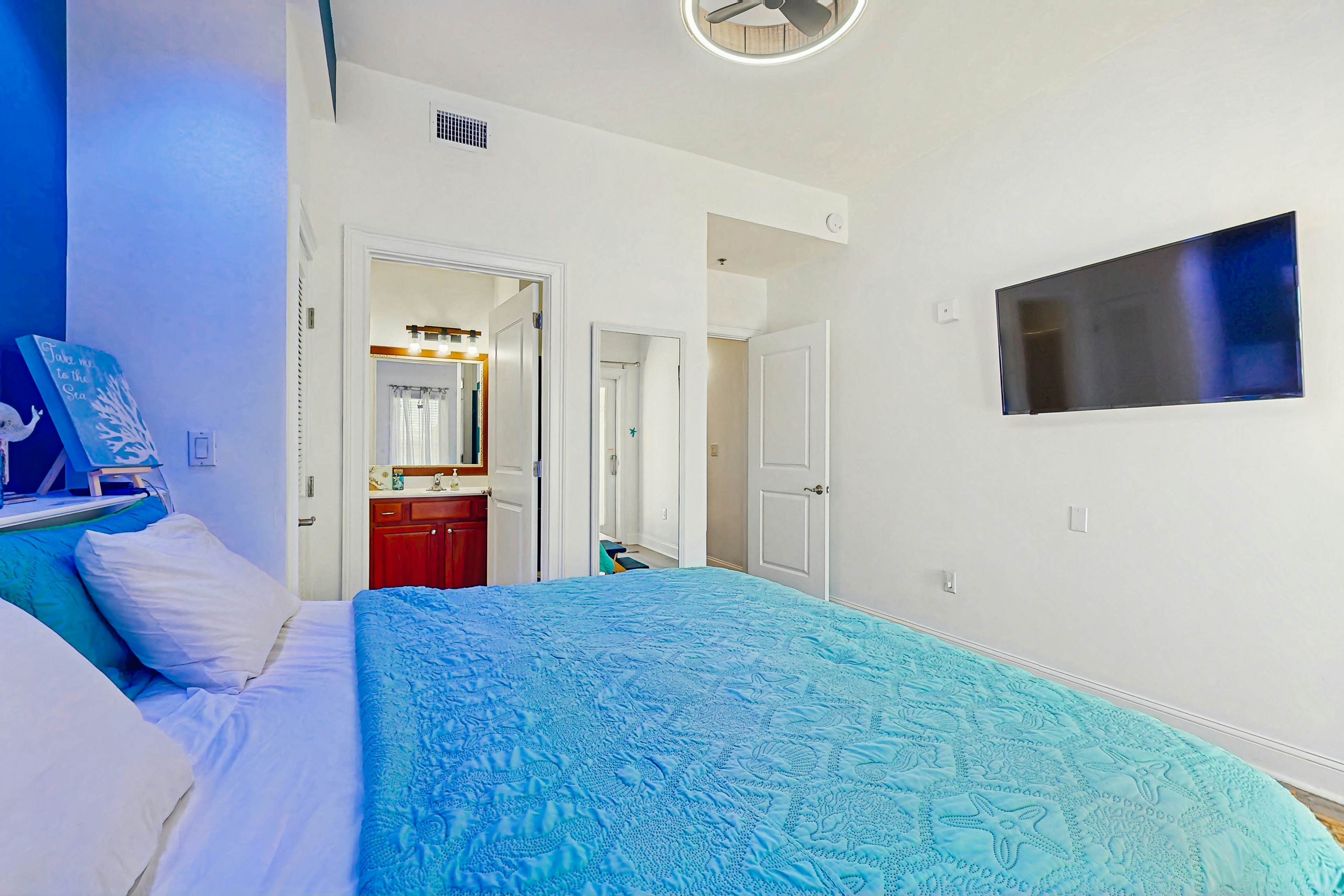 Carillon Market Inn 101