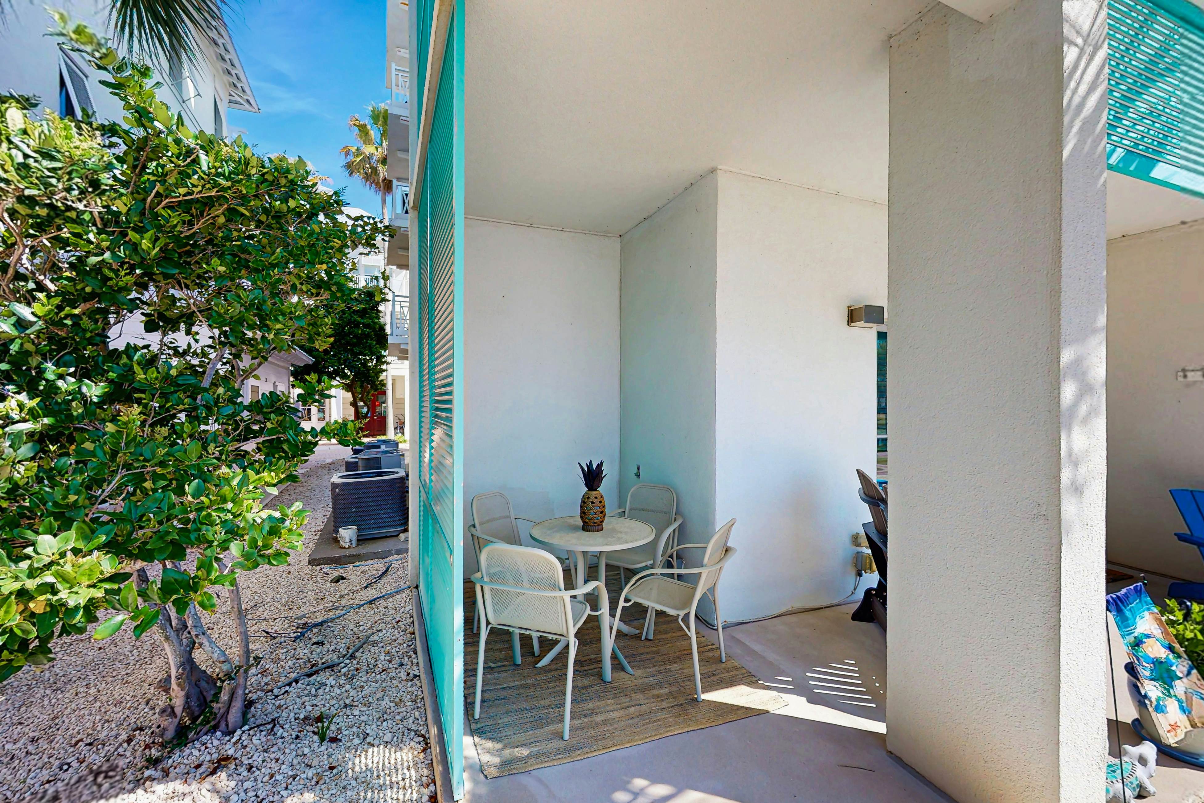 Carillon Market Inn 101