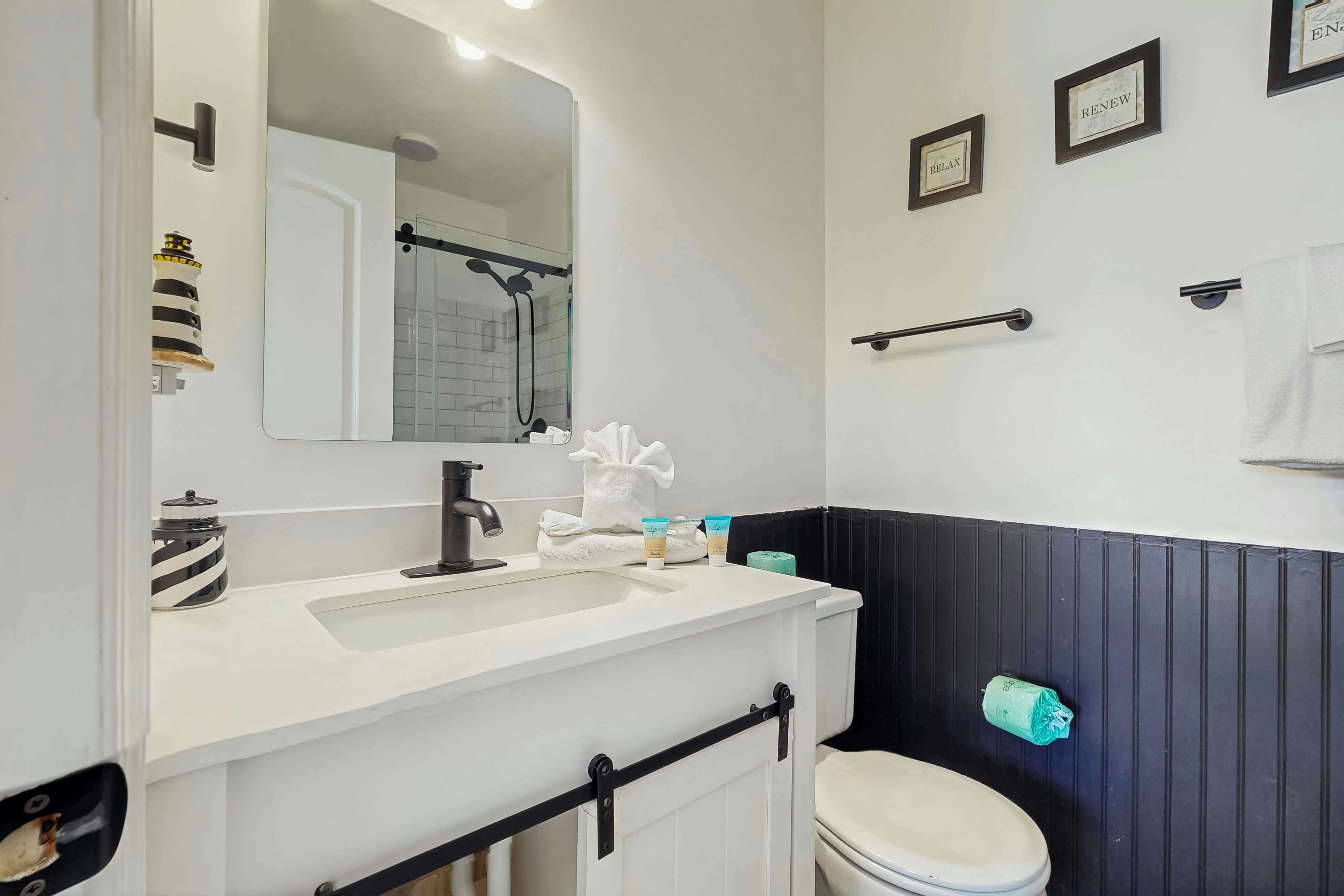 Gulf Highlands - 158 Linda Marie Ln