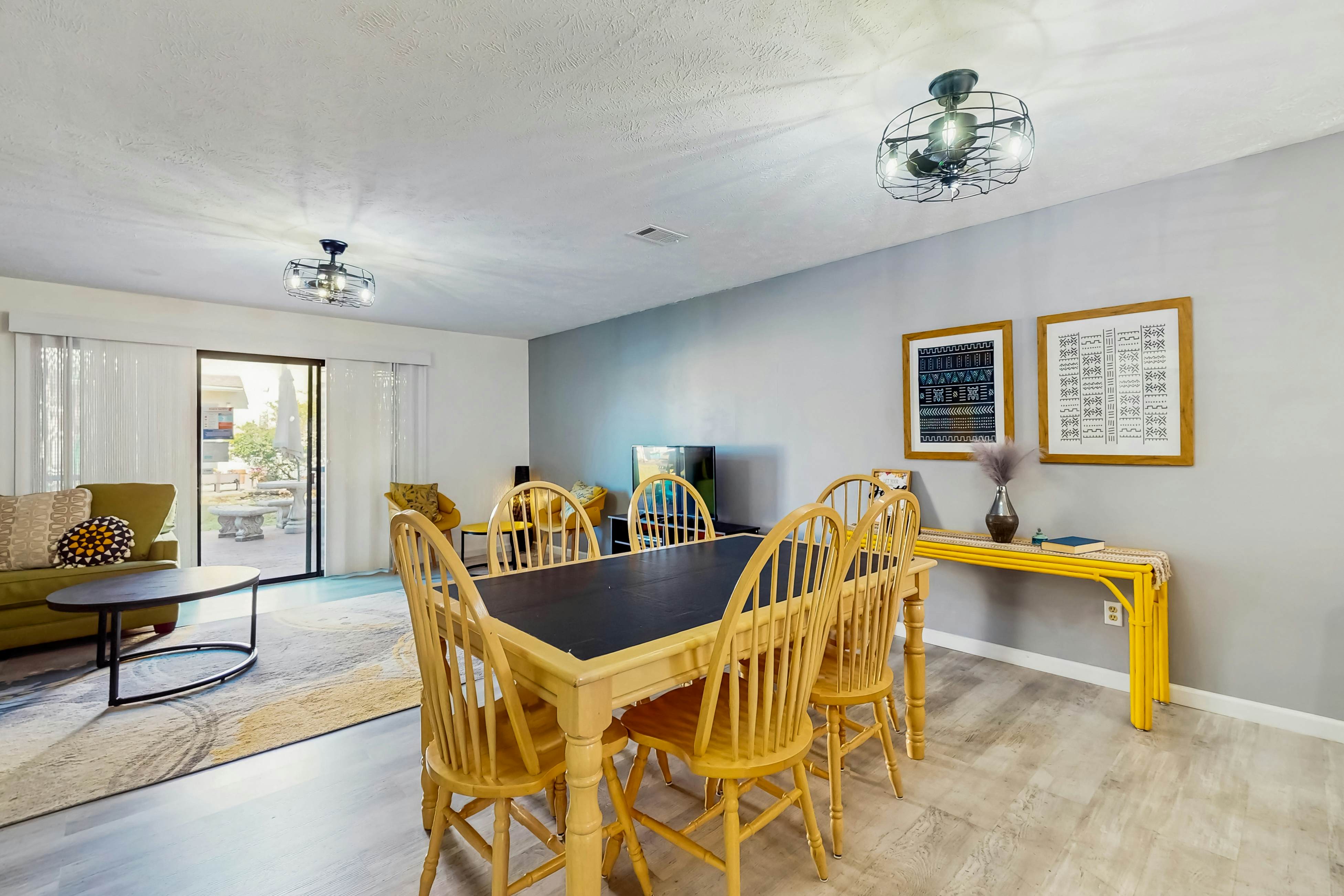 Gulf Highlands - 158 Linda Marie Ln