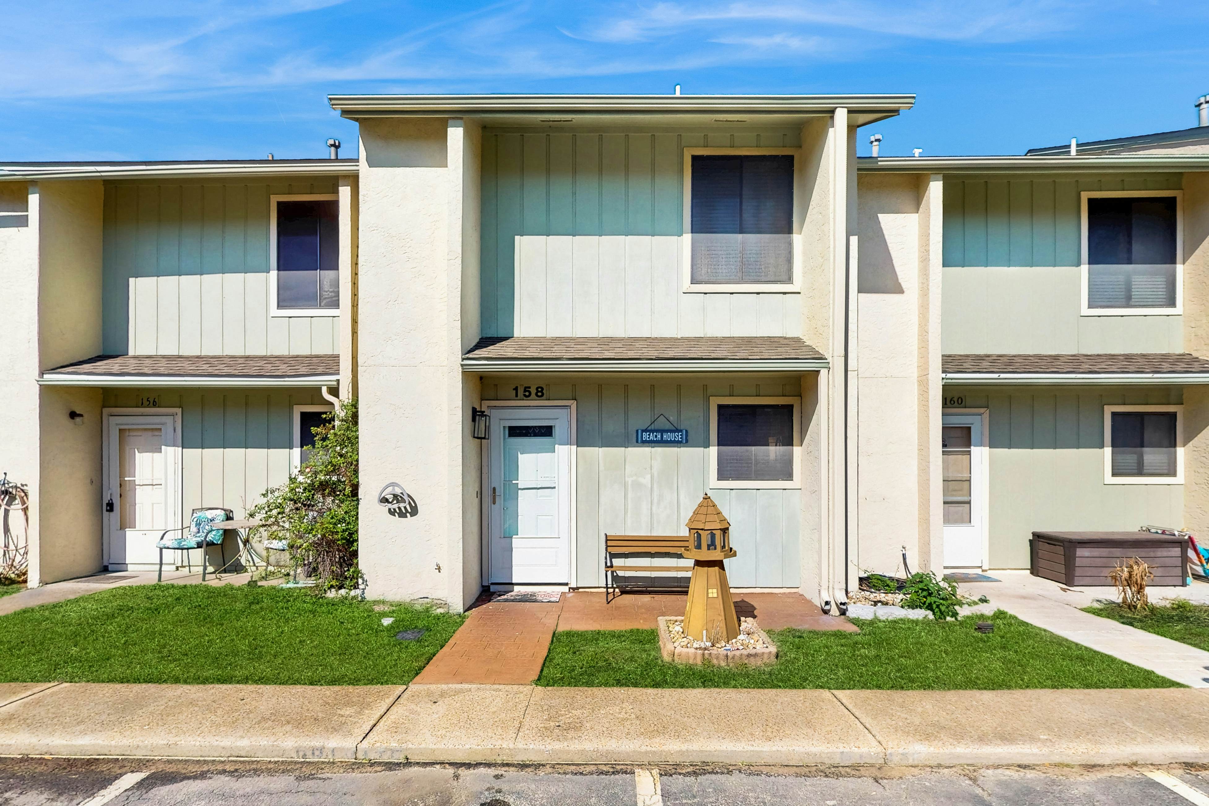 Gulf Highlands - 158 Linda Marie Ln