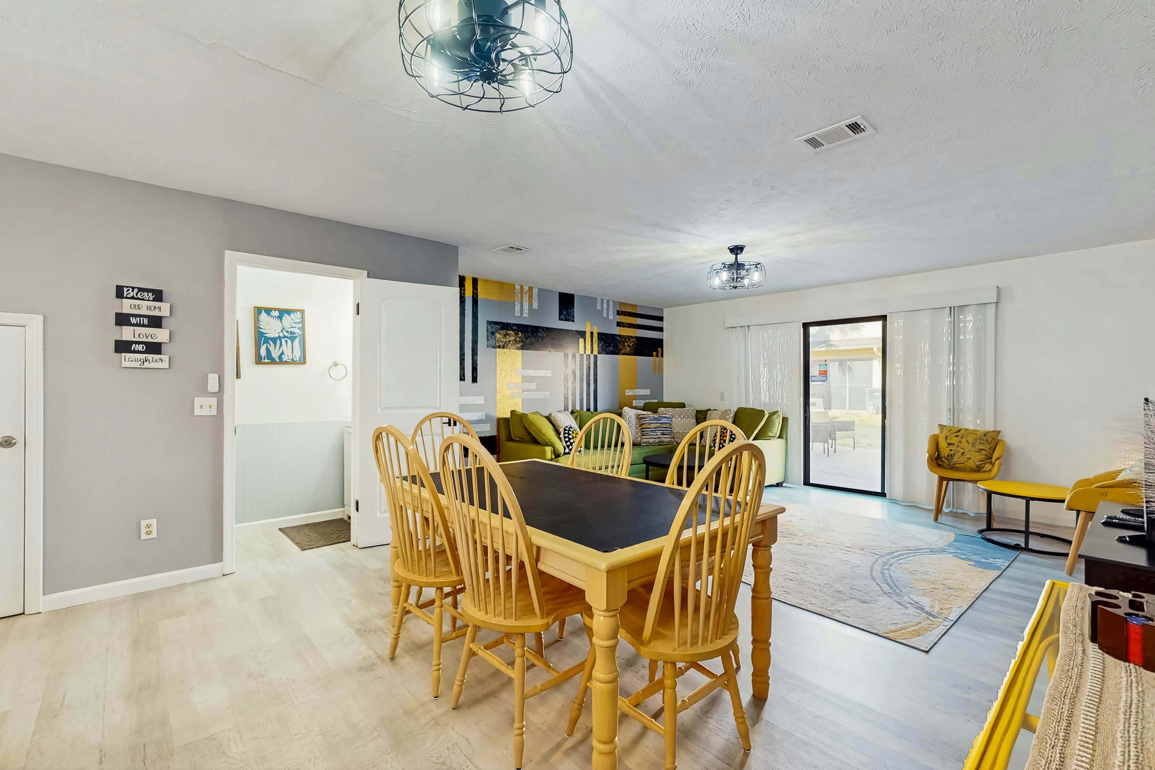 Gulf Highlands - 158 Linda Marie Ln