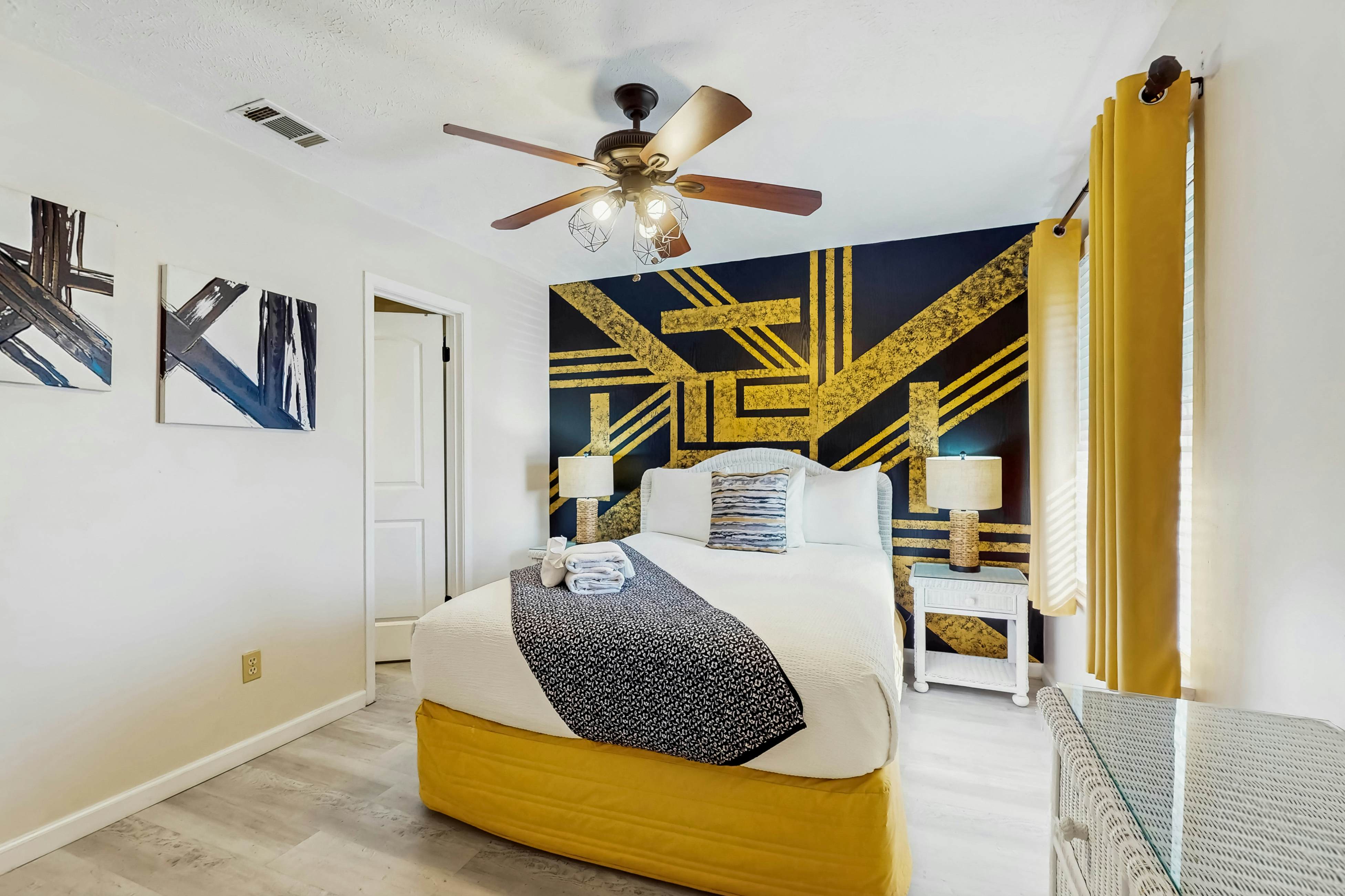 Gulf Highlands - 158 Linda Marie Ln