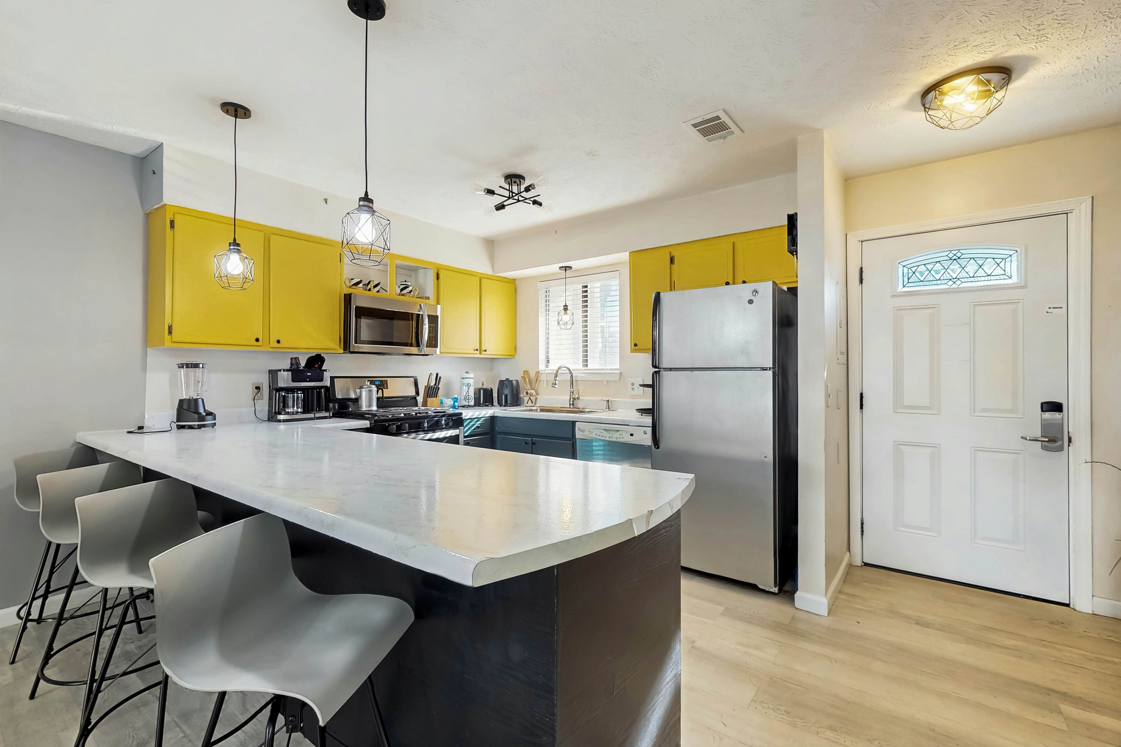 Gulf Highlands - 158 Linda Marie Ln