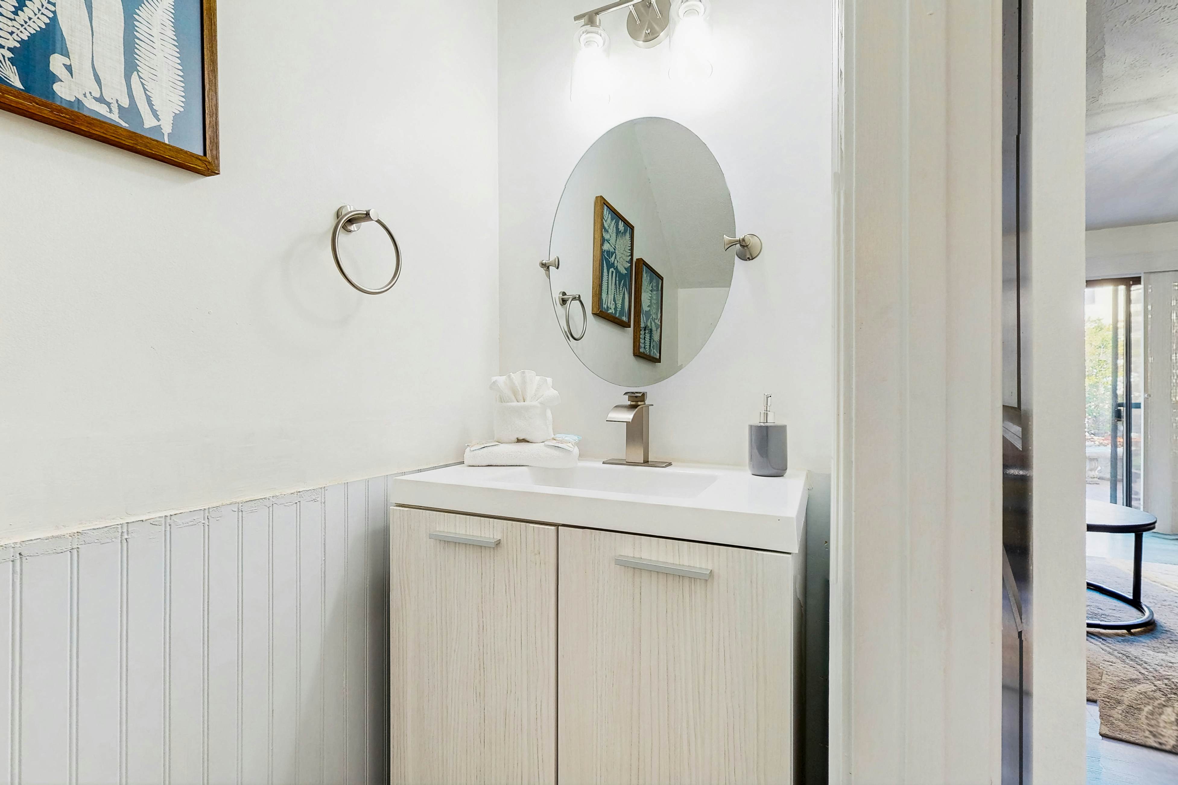 Gulf Highlands - 158 Linda Marie Ln