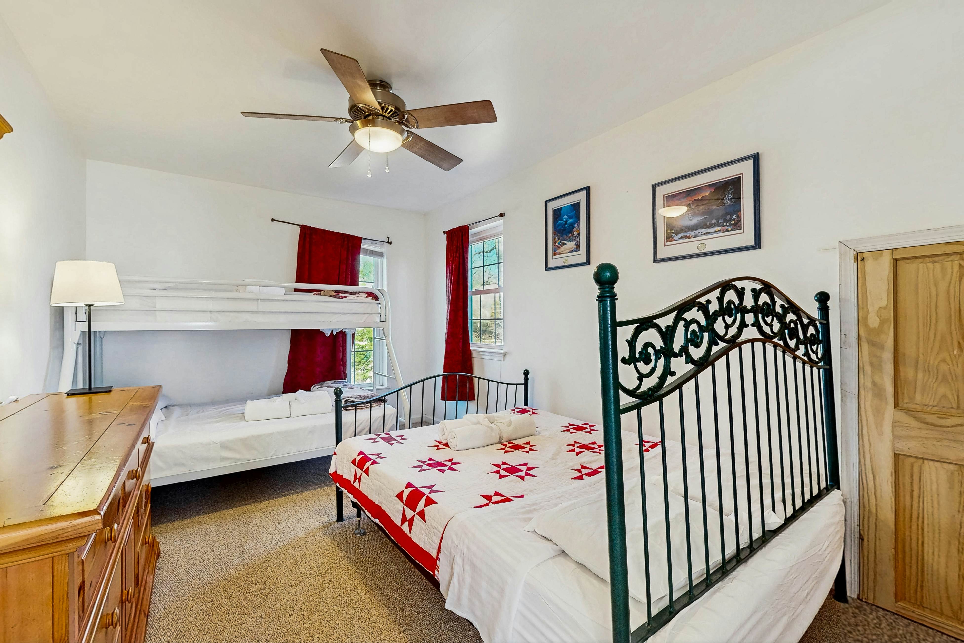 Angola By The Bay - 23730 Elmwood Ave E