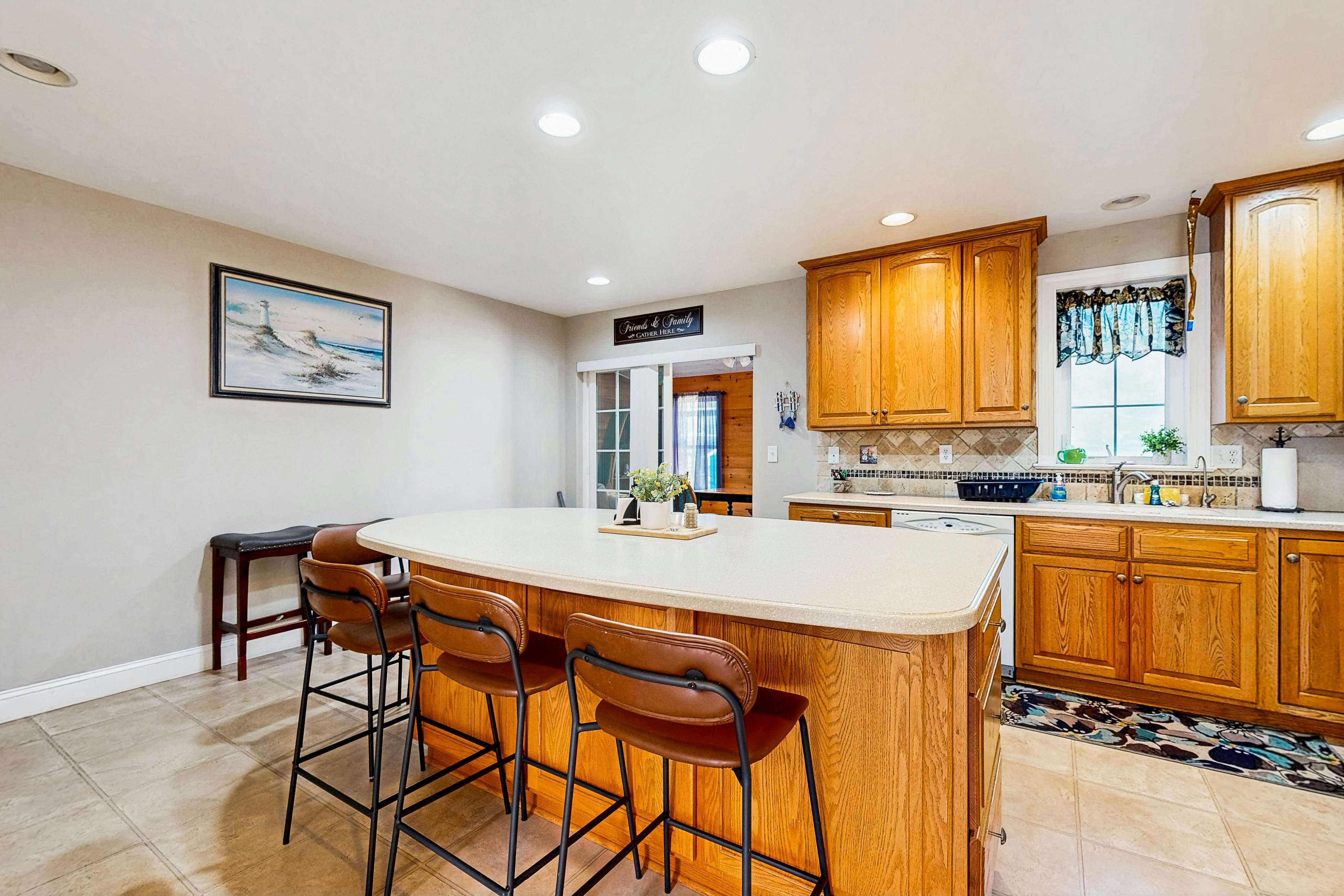 Angola By The Bay - 23730 Elmwood Ave E