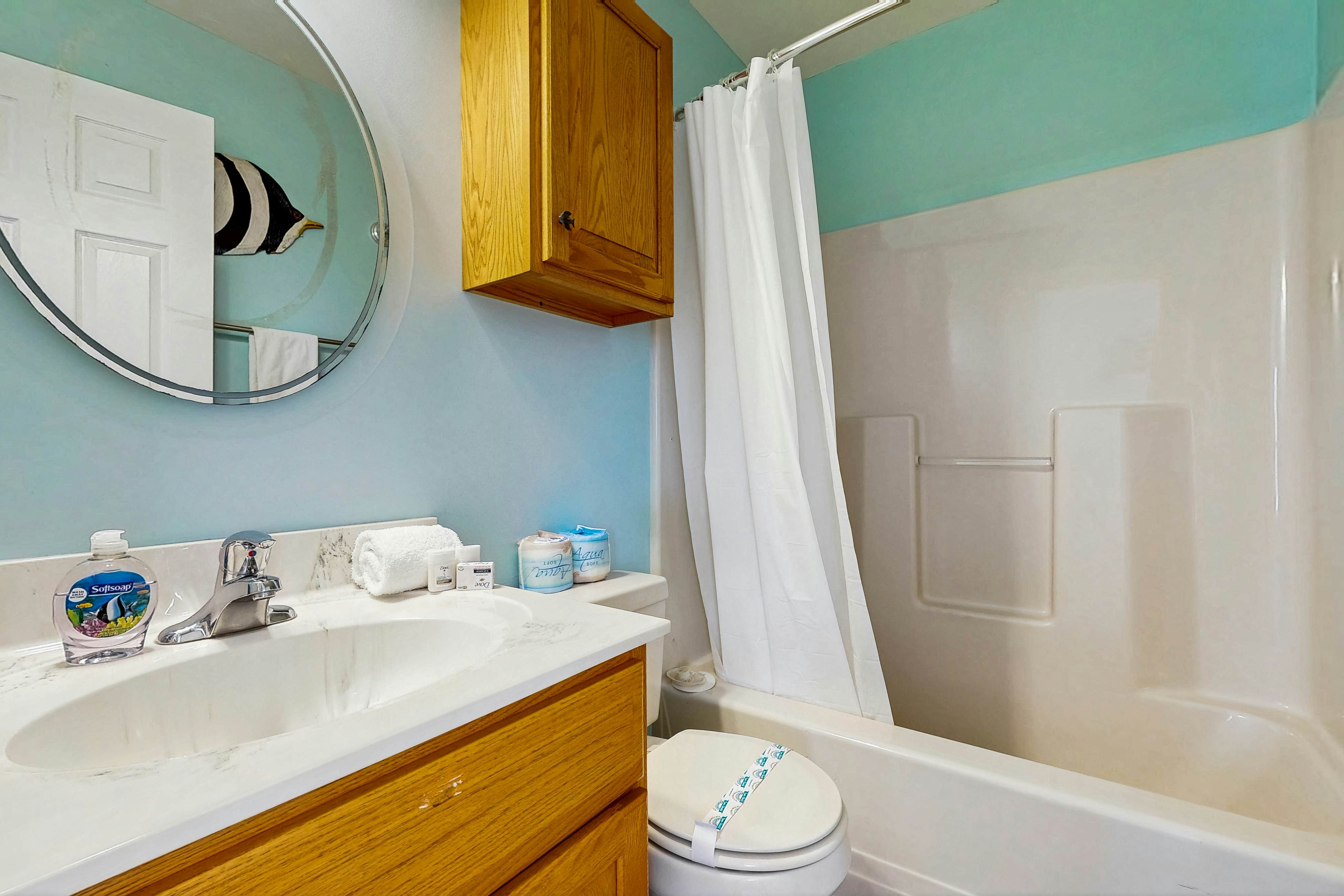 Angola By The Bay - 23730 Elmwood Ave E