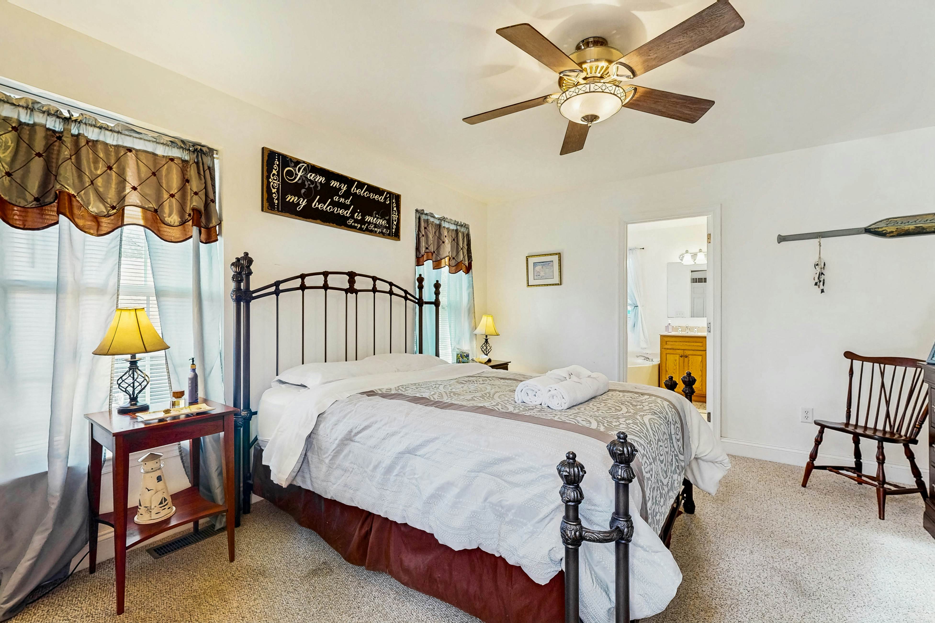 Angola By The Bay - 23730 Elmwood Ave E