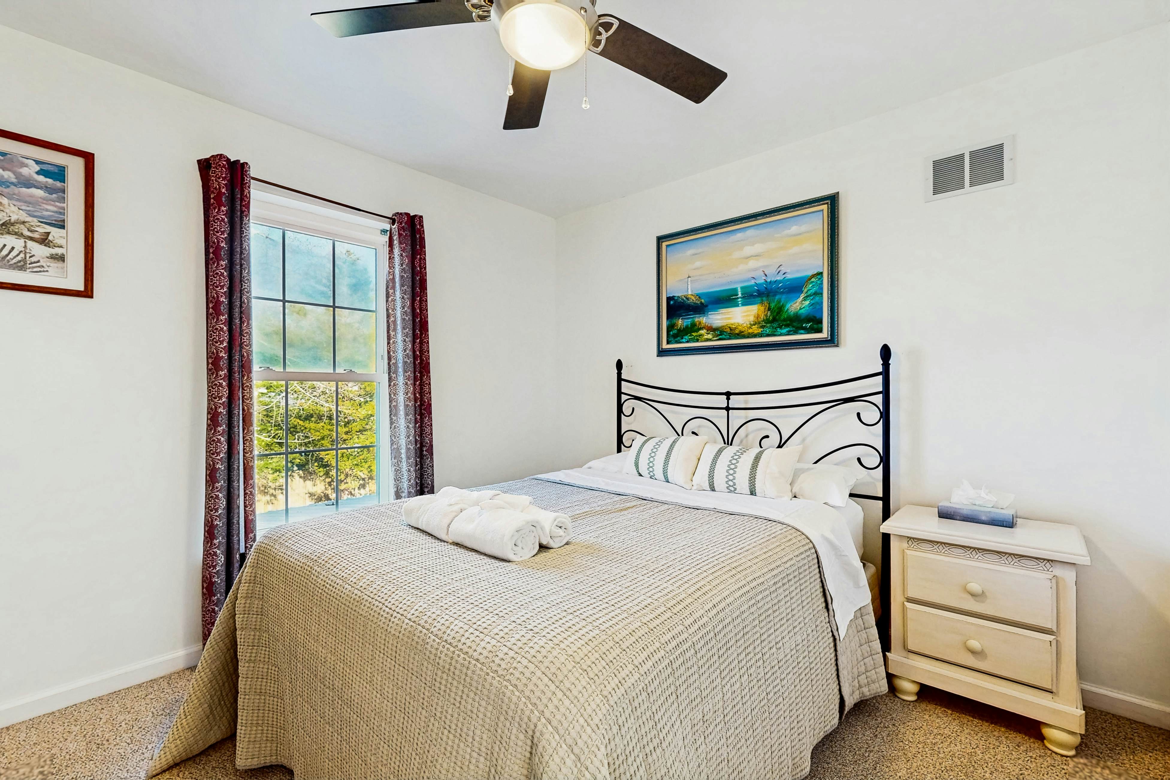 Angola By The Bay - 23730 Elmwood Ave E