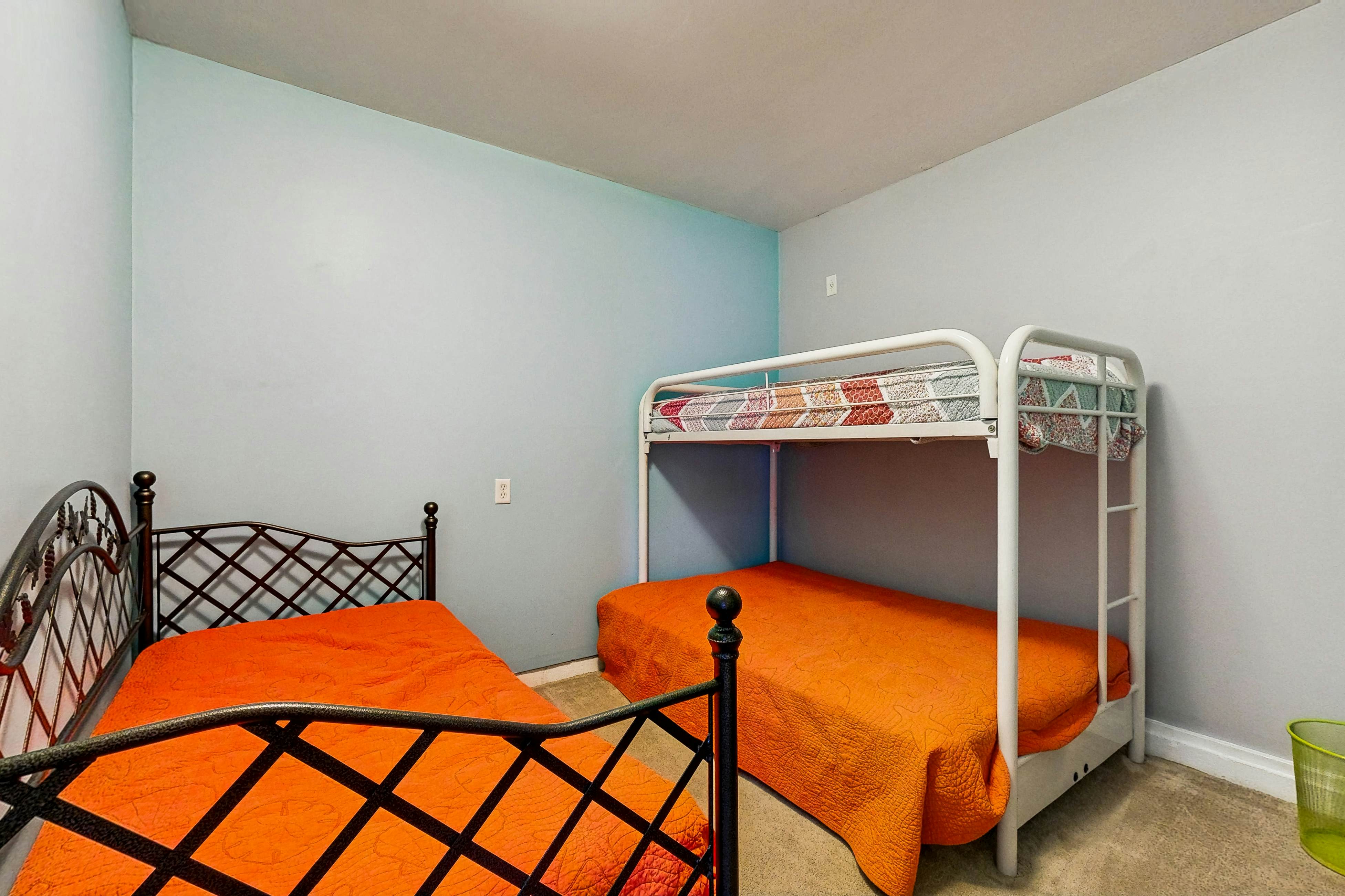 Angola By The Bay - 23730 Elmwood Ave E