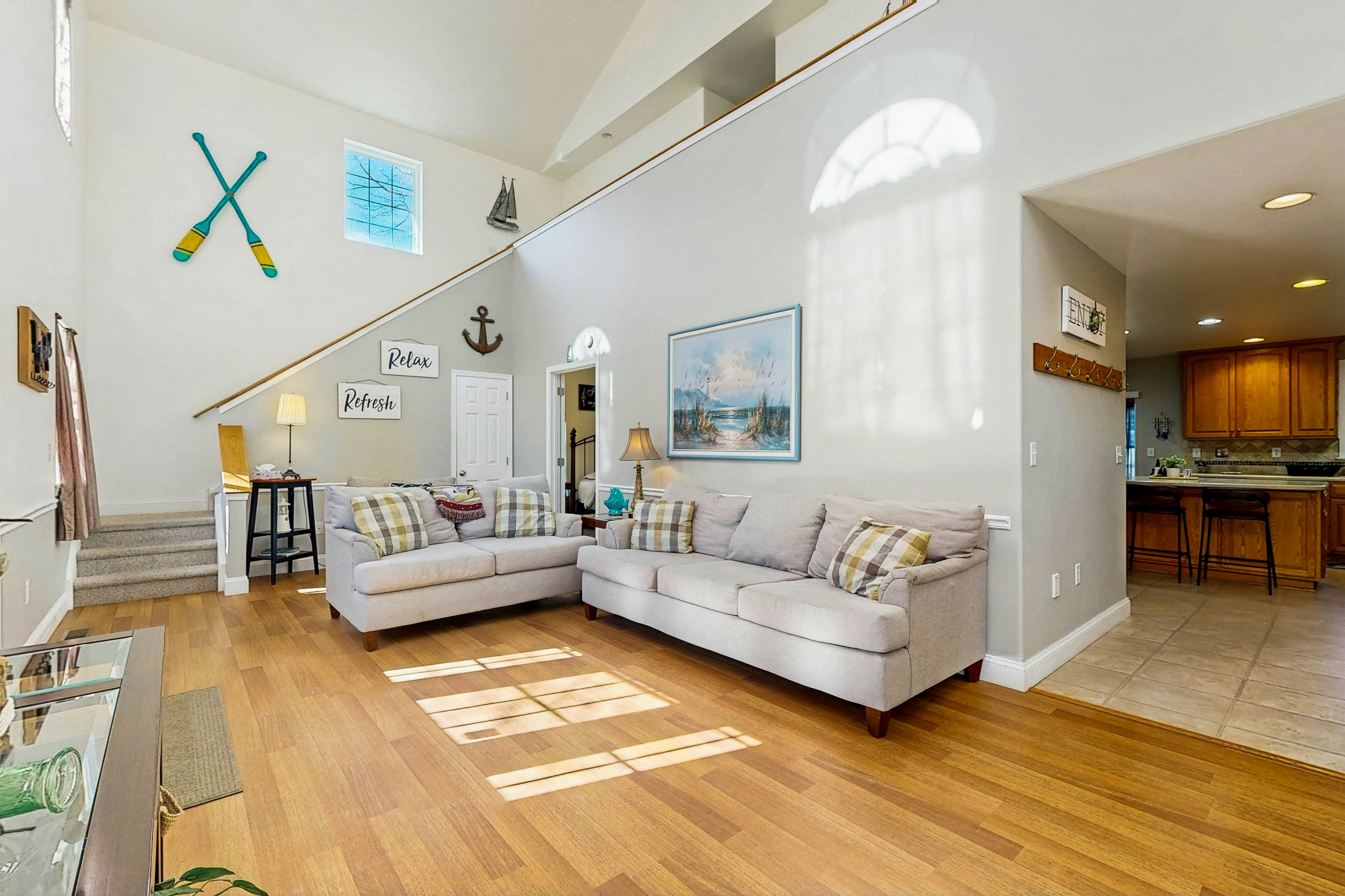 Angola By The Bay - 23730 Elmwood Ave E