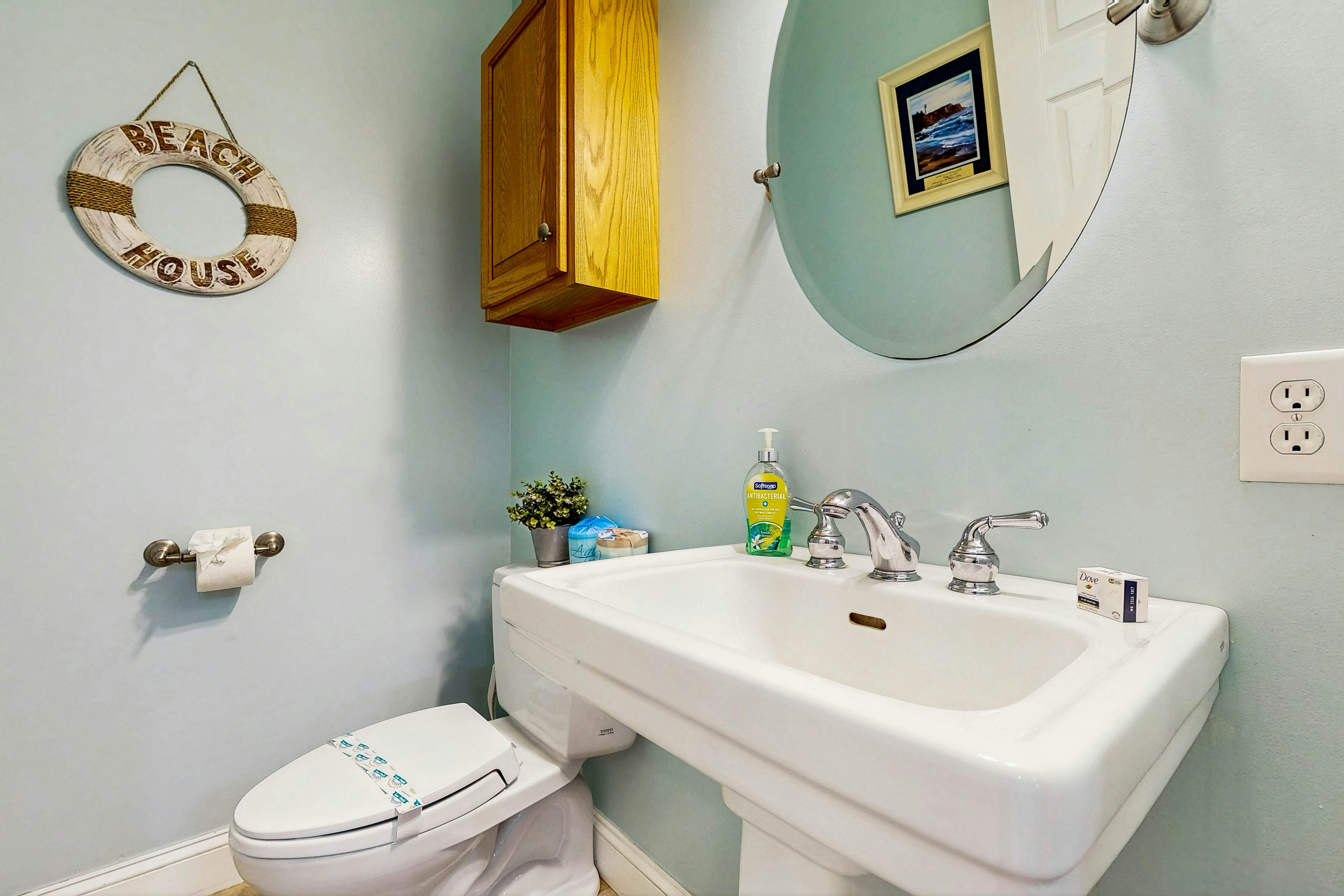 Angola By The Bay - 23730 Elmwood Ave E