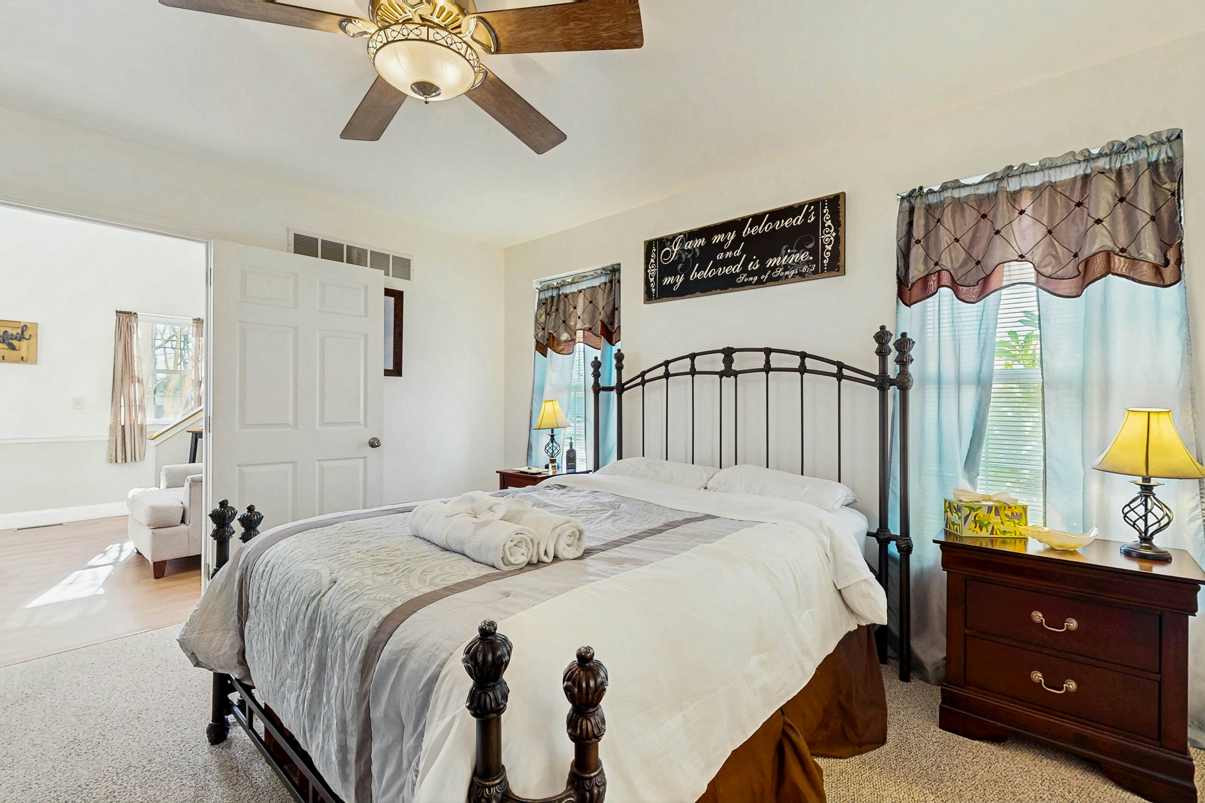 Angola By The Bay - 23730 Elmwood Ave E