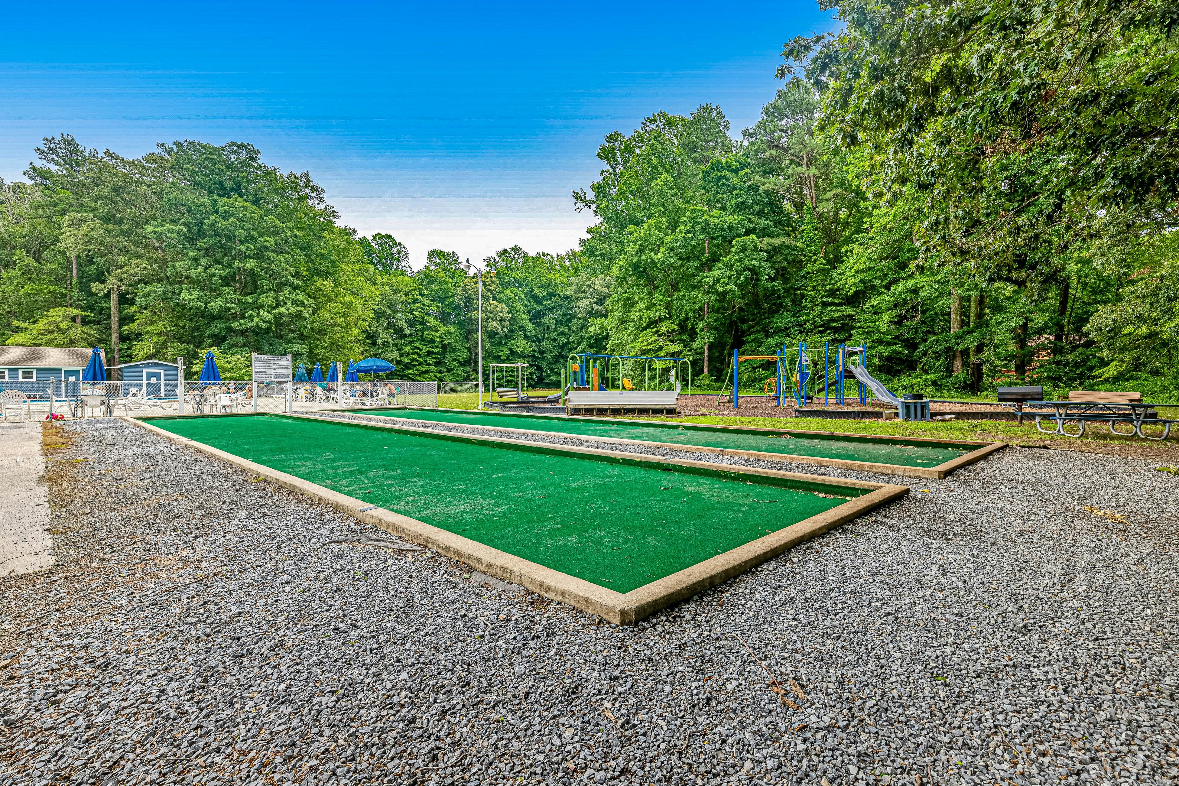 Angola By The Bay - 23730 Elmwood Ave E