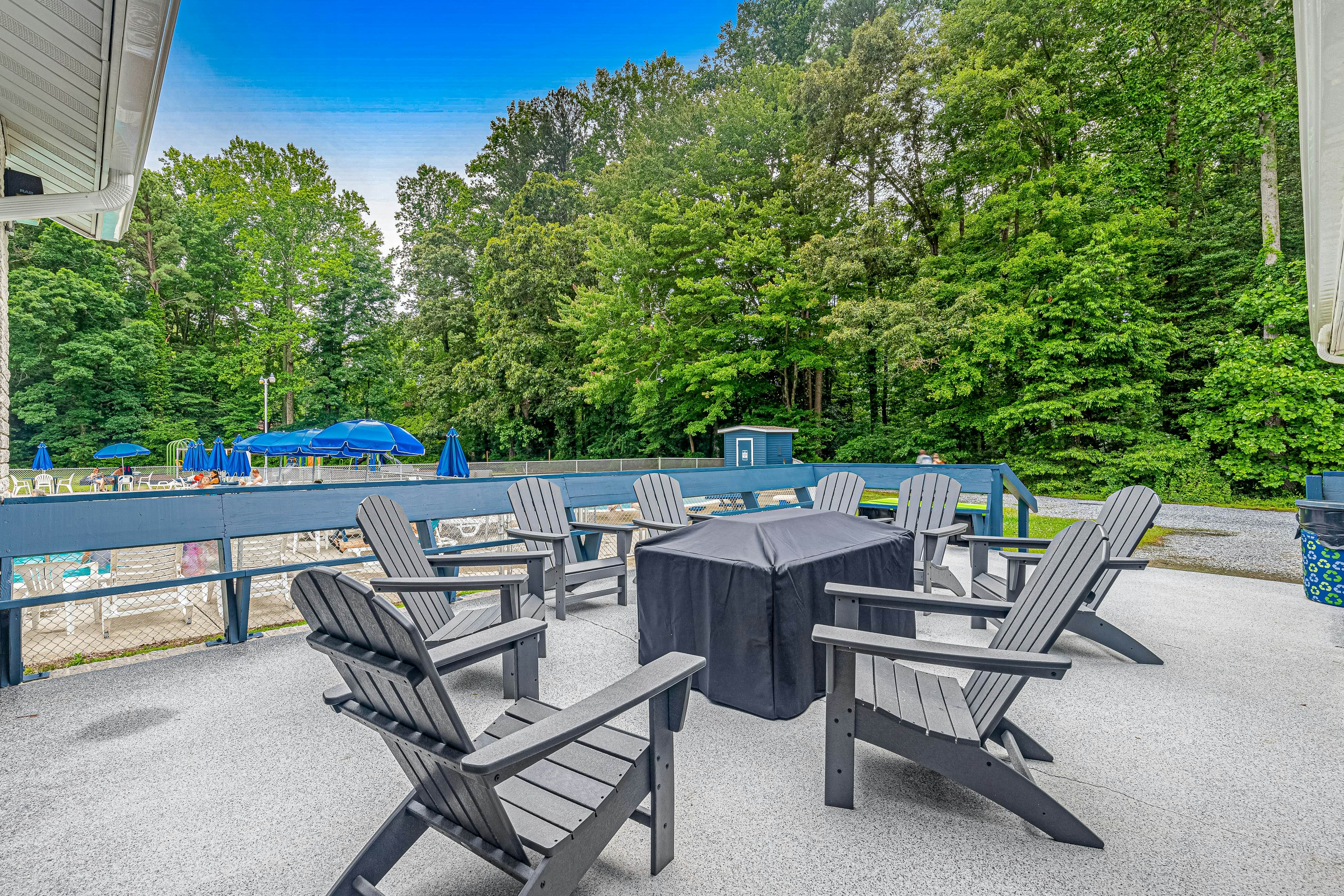 Angola By The Bay - 23730 Elmwood Ave E