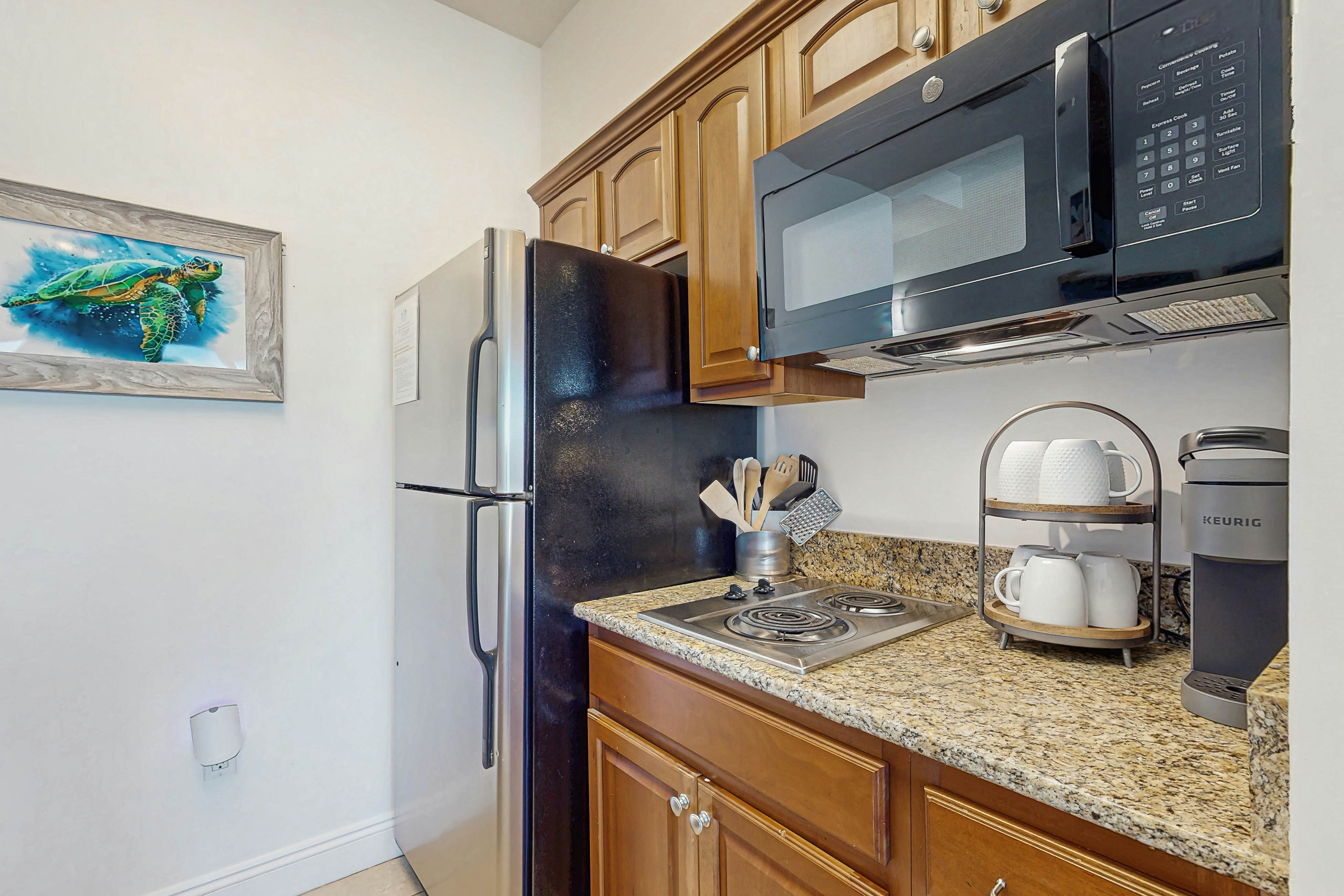 Carillon Beach Inn 102