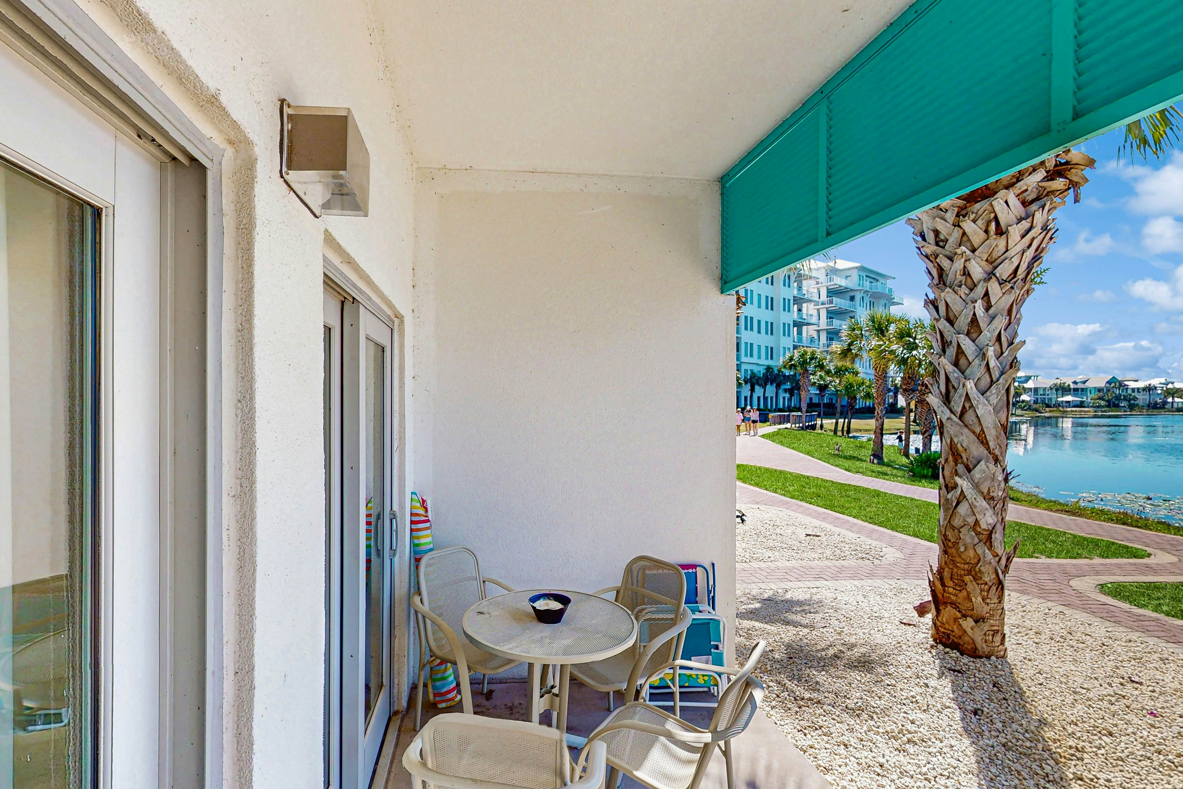 Carillon Beach Inn 102