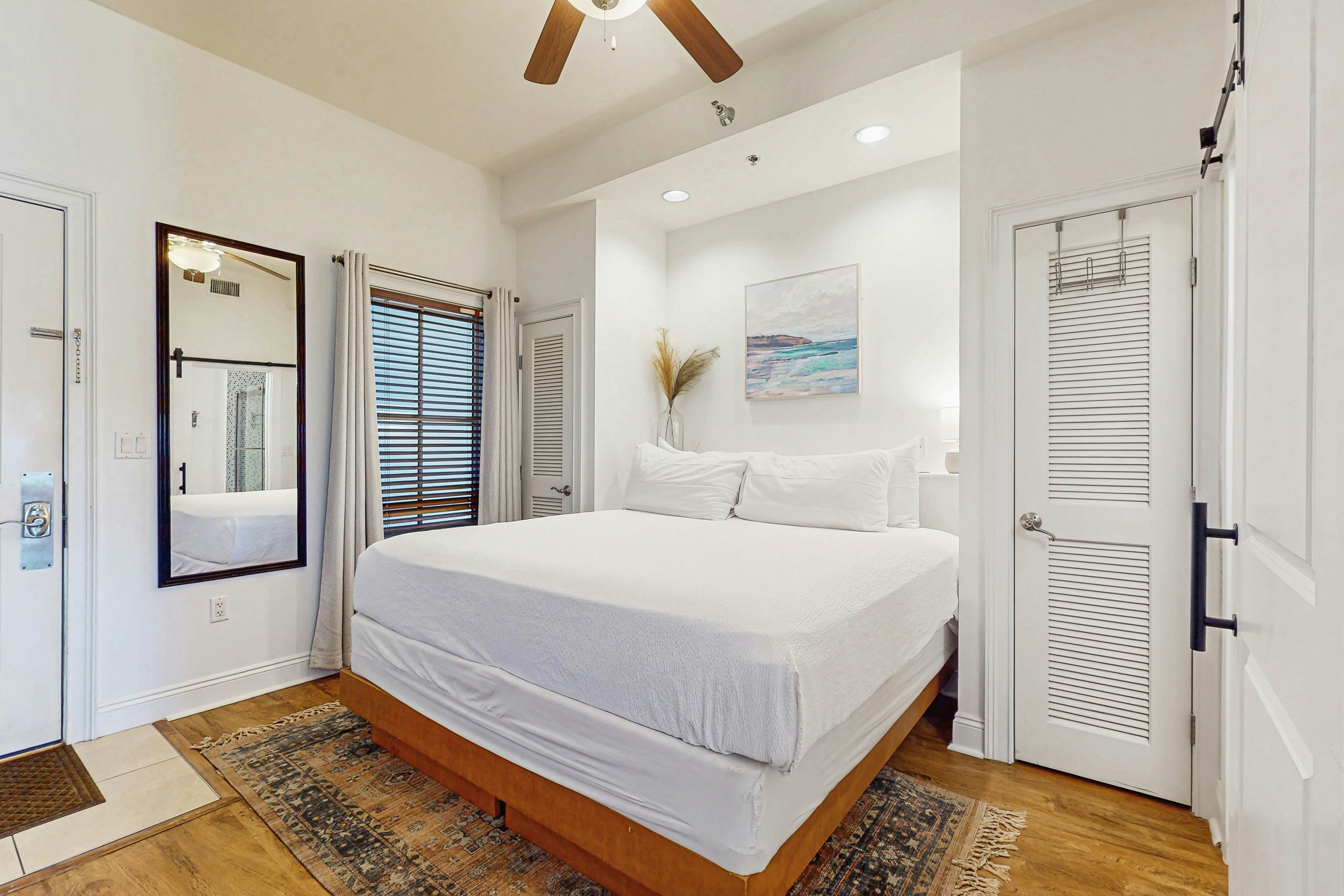 Carillon Beach Inn 102