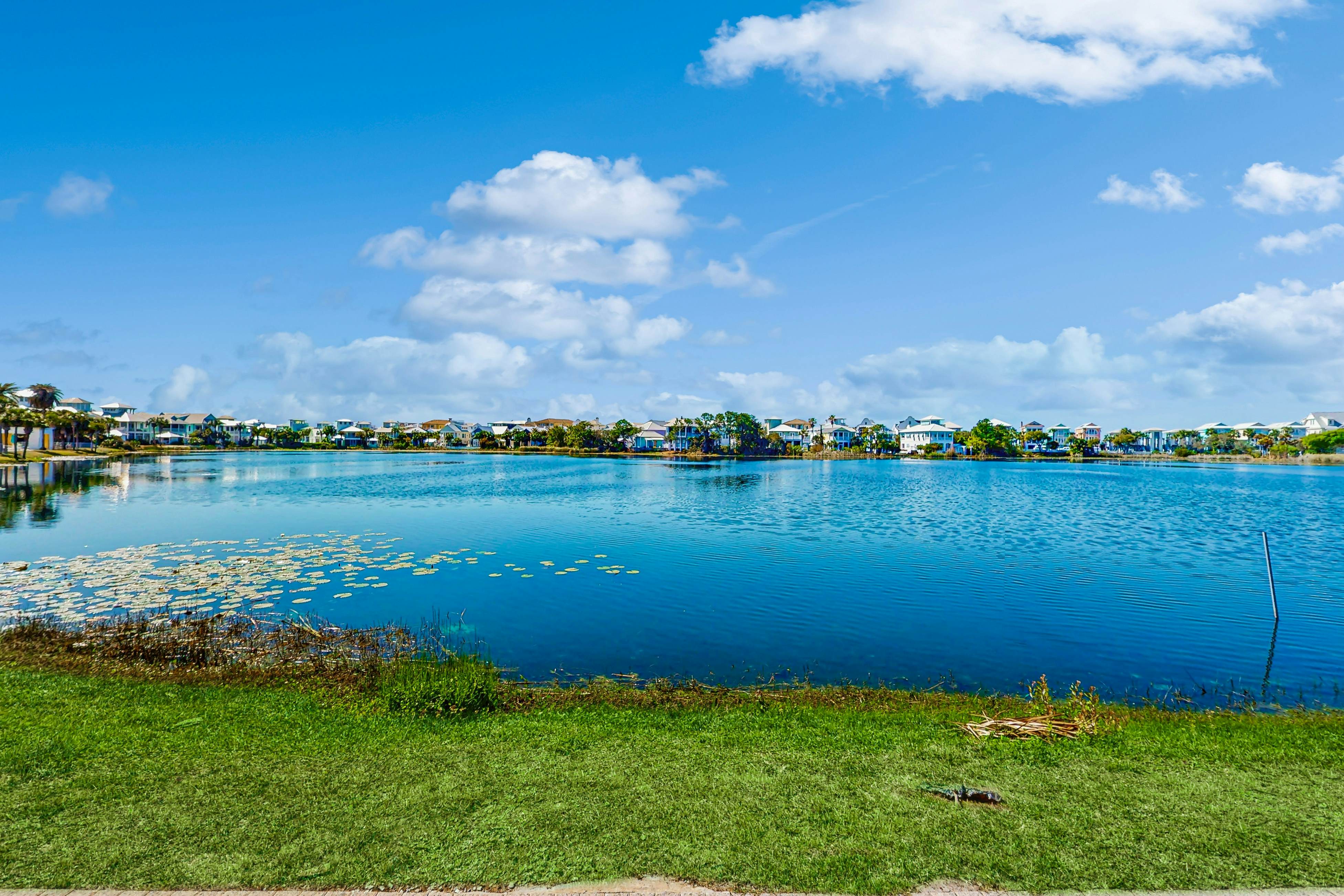 Carillon Beach Inn 102