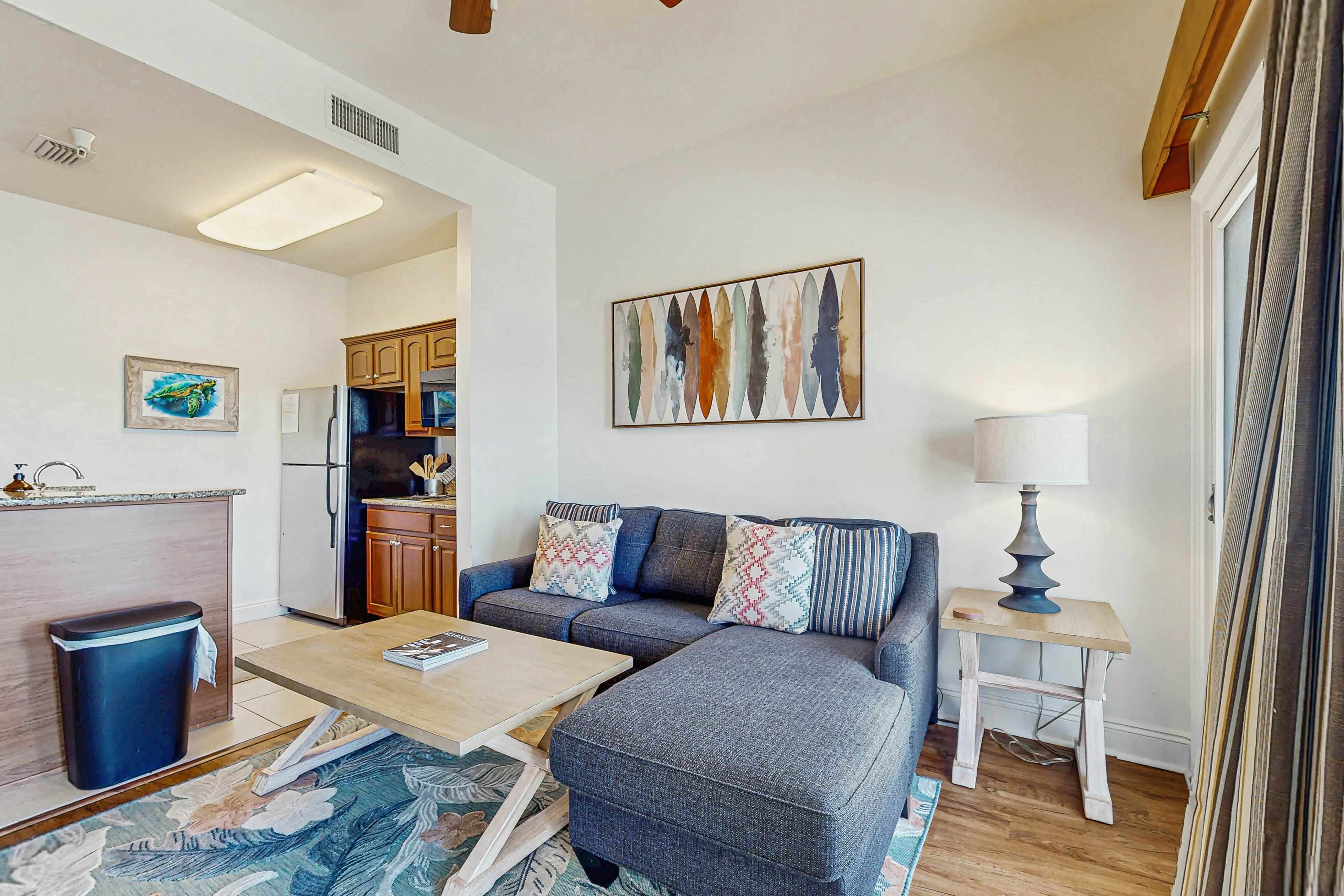 Carillon Beach Inn 102