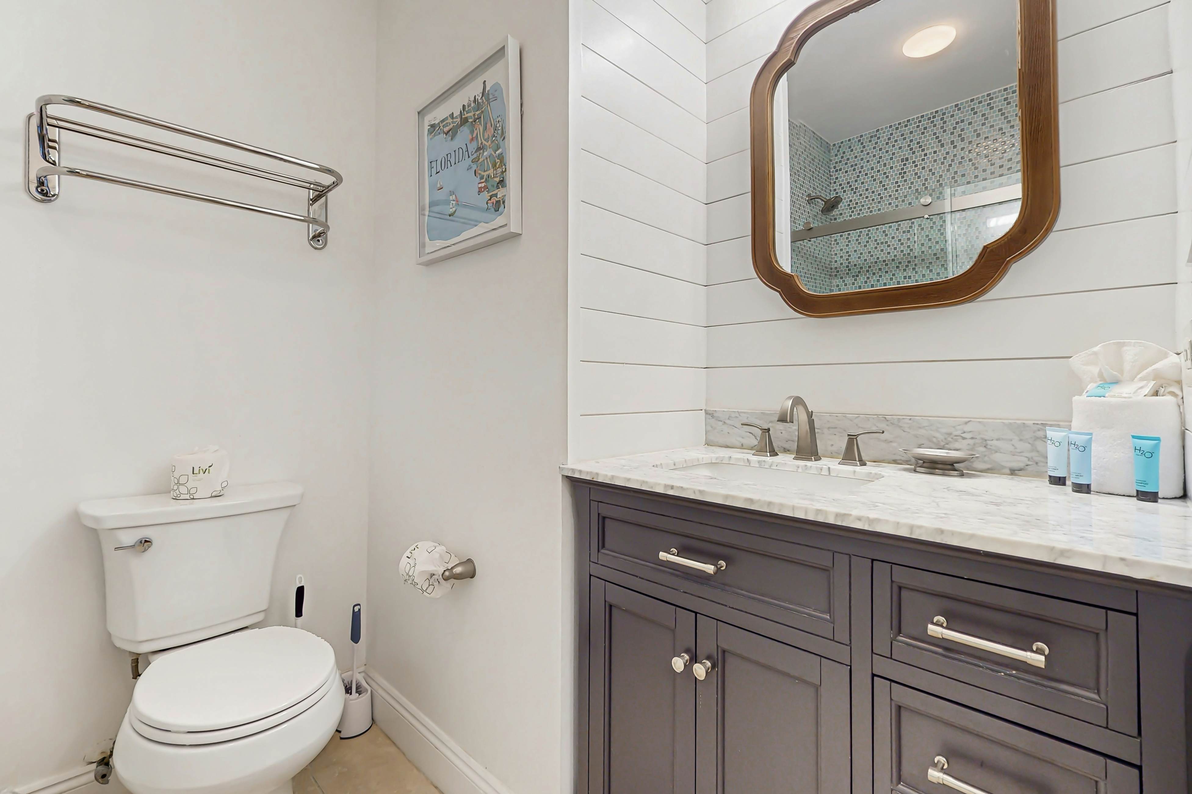 Carillon Beach Inn 102