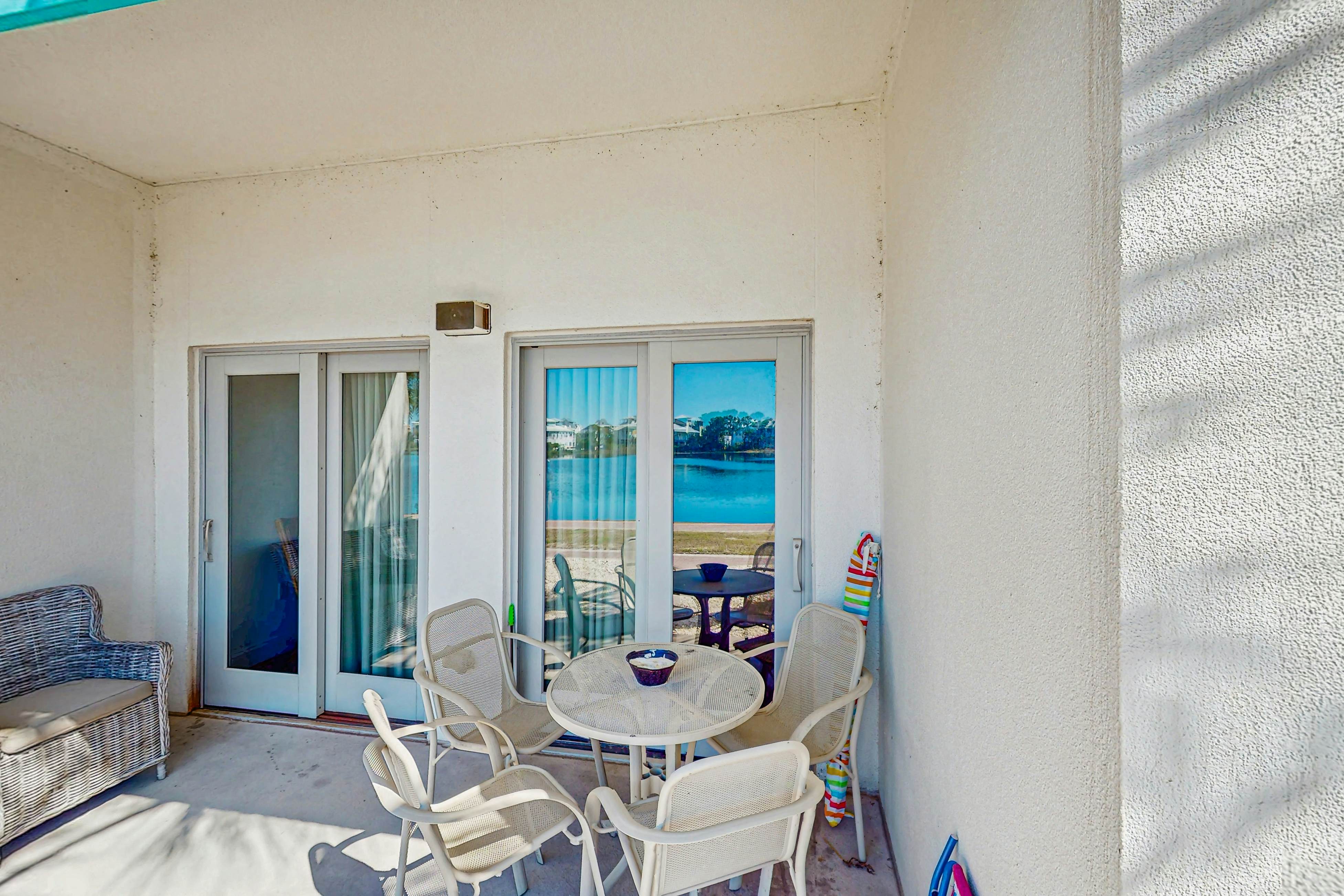 Carillon Beach Inn 102