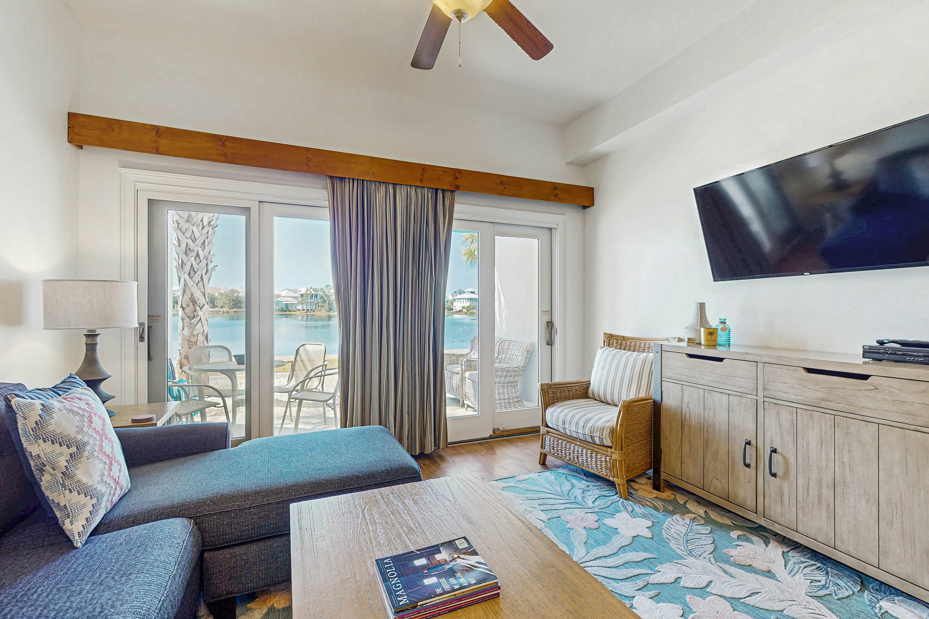 Carillon Beach Inn 102