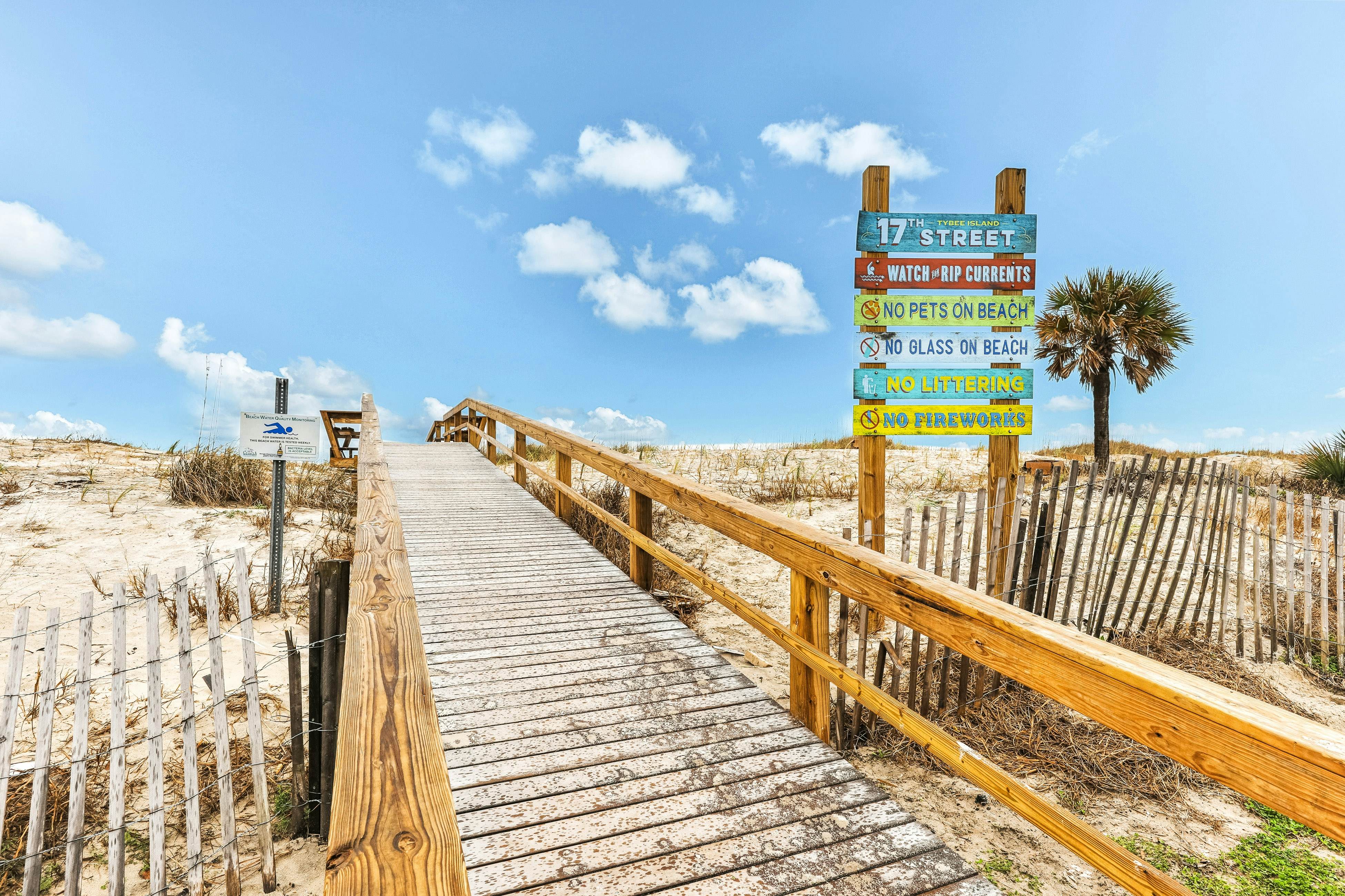 Georgianne Suite Three