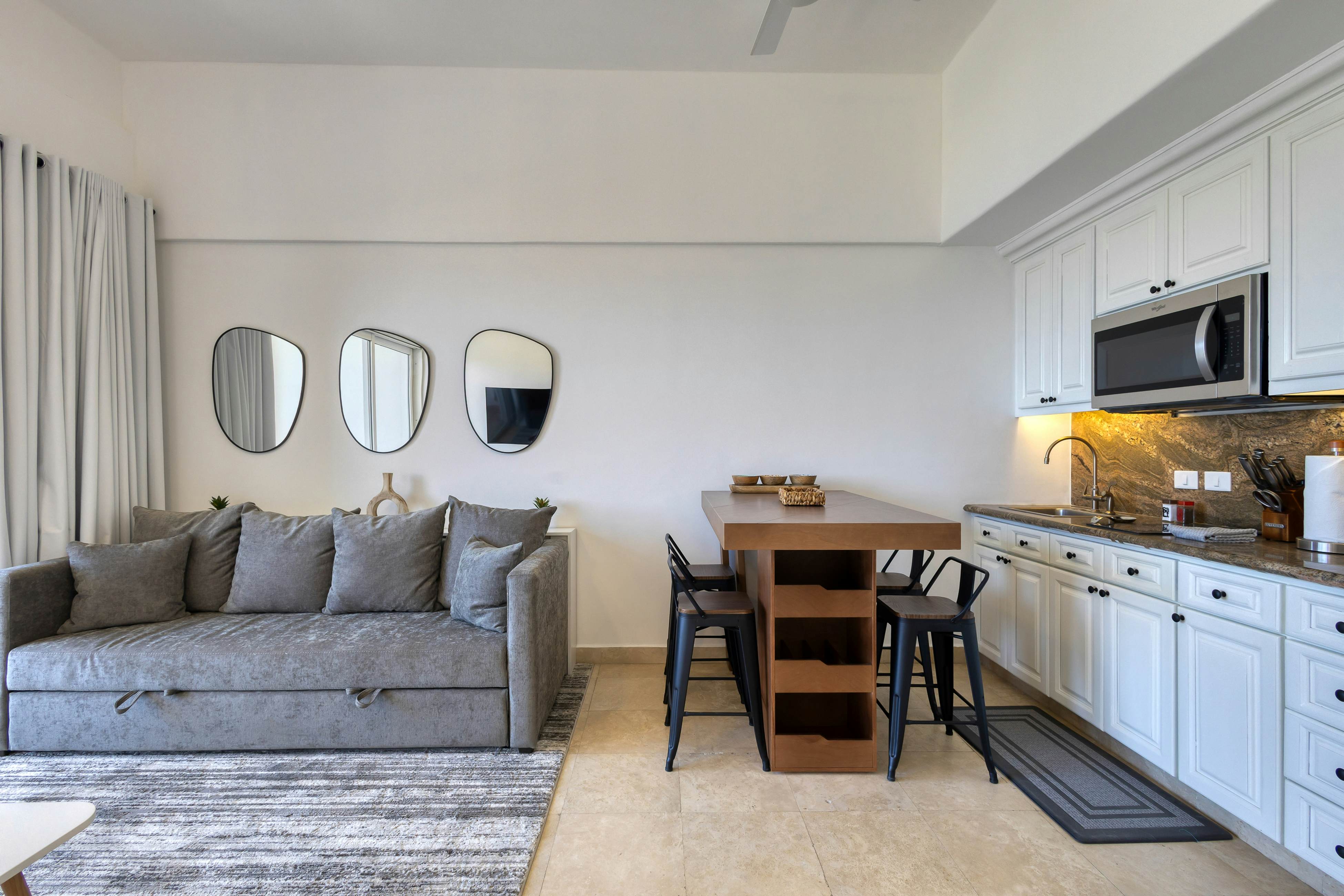 Misiones del Cabo #7309