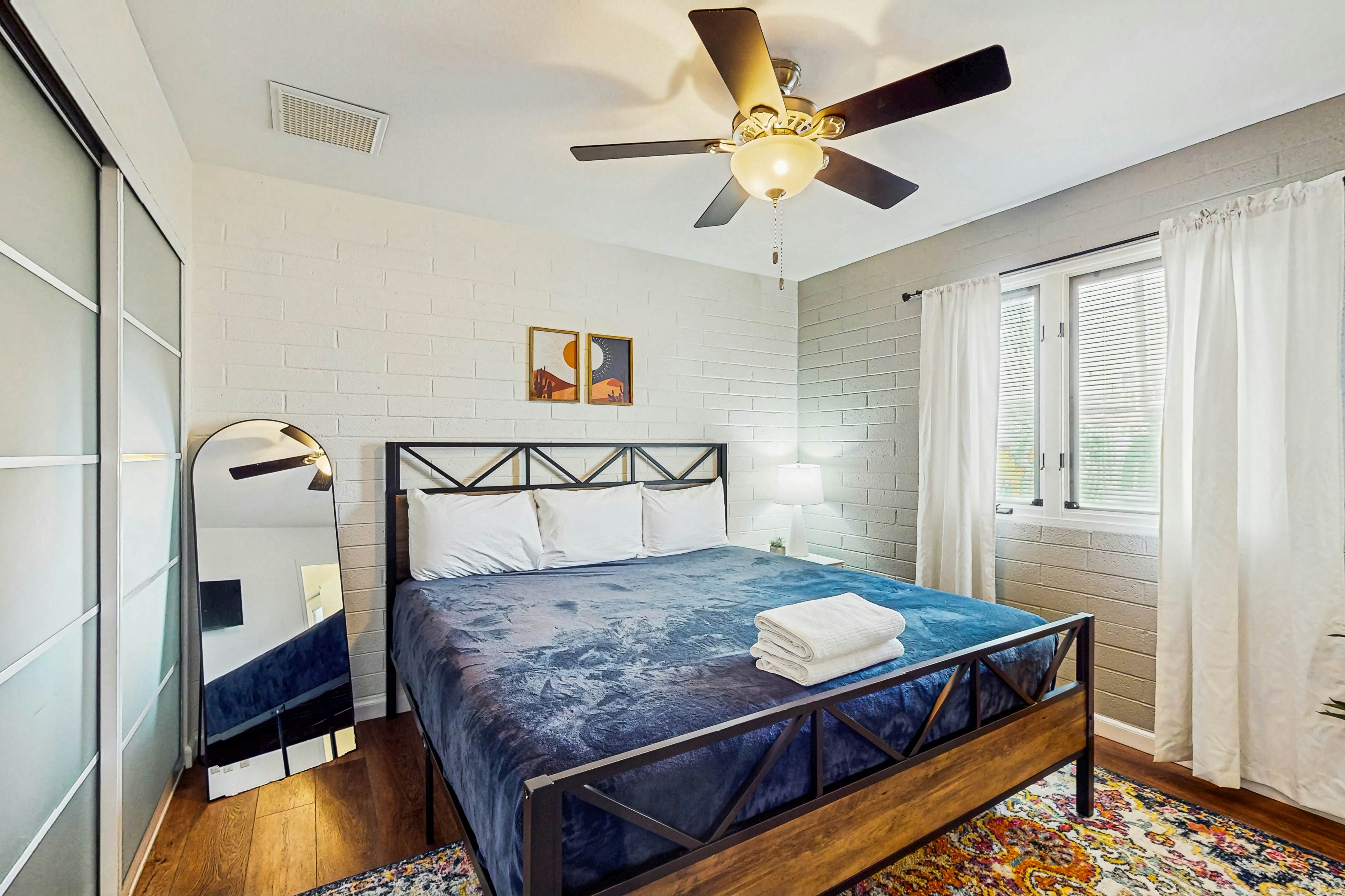 Tempe Sunshine Getaway