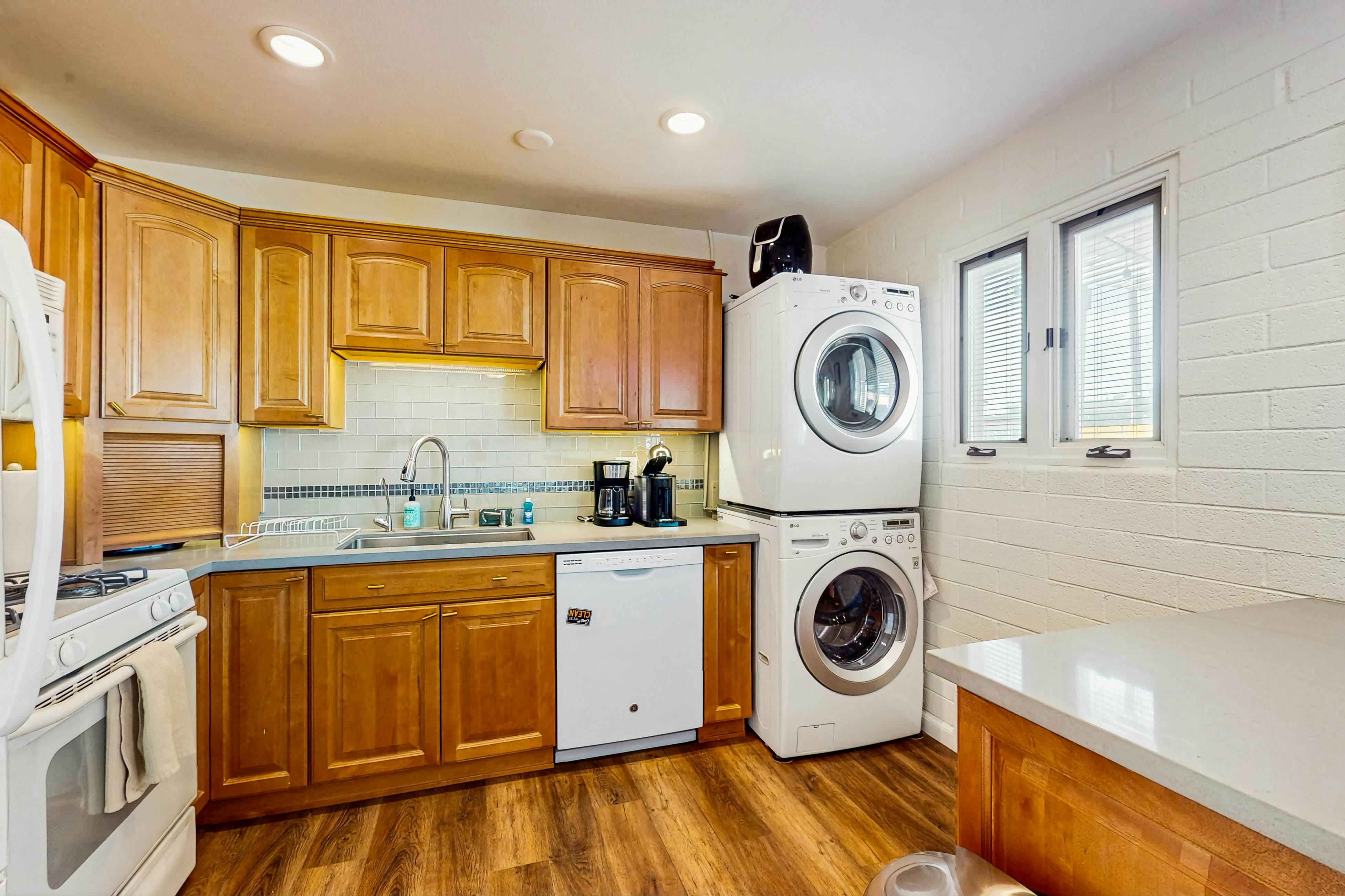 Tempe Sunshine Getaway