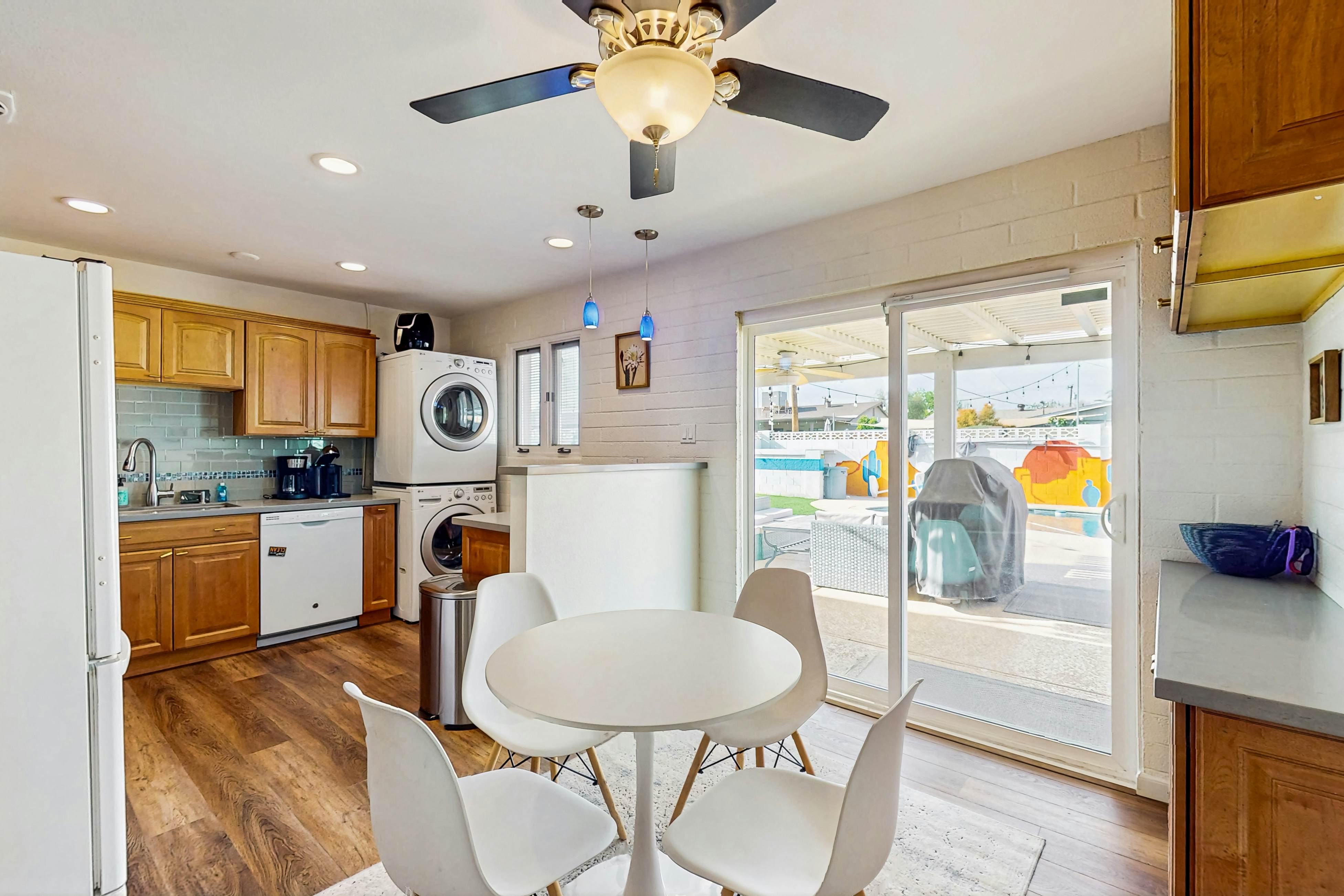 Tempe Sunshine Getaway