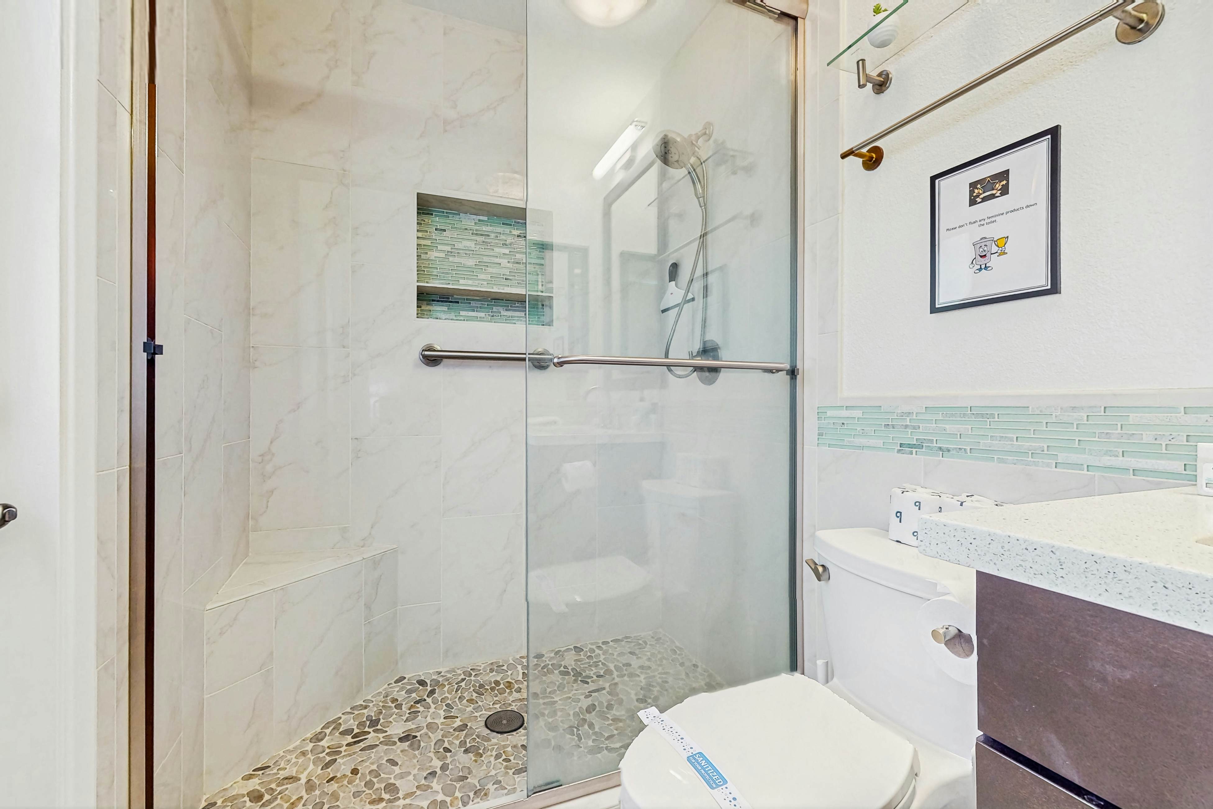 Tempe Sunshine Getaway