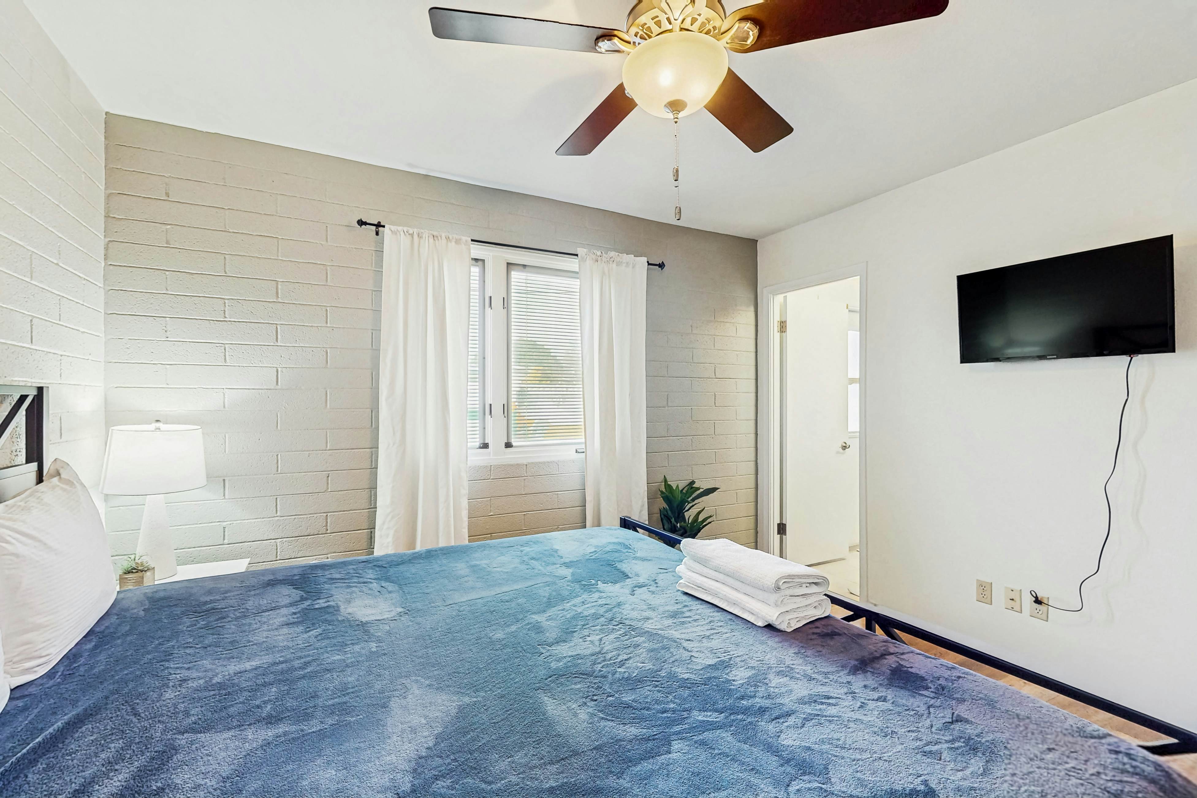 Tempe Sunshine Getaway